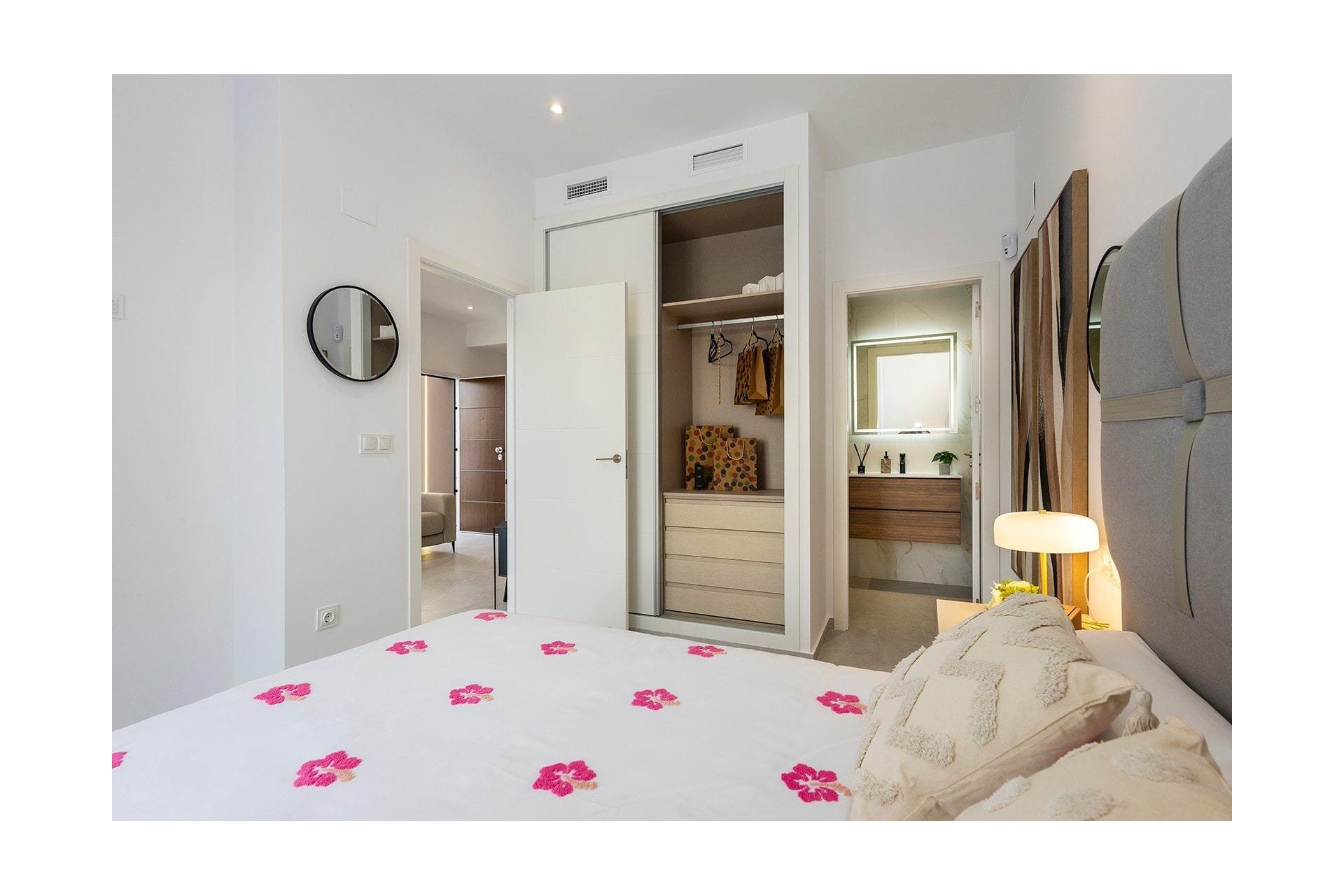 New Build - Villa - Orihuela - Vistabella Golf