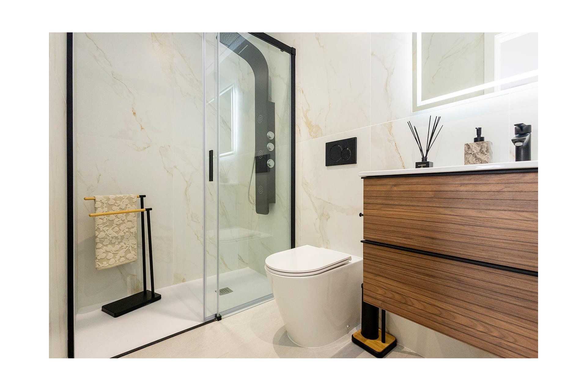 New Build - Villa - Orihuela - Vistabella Golf