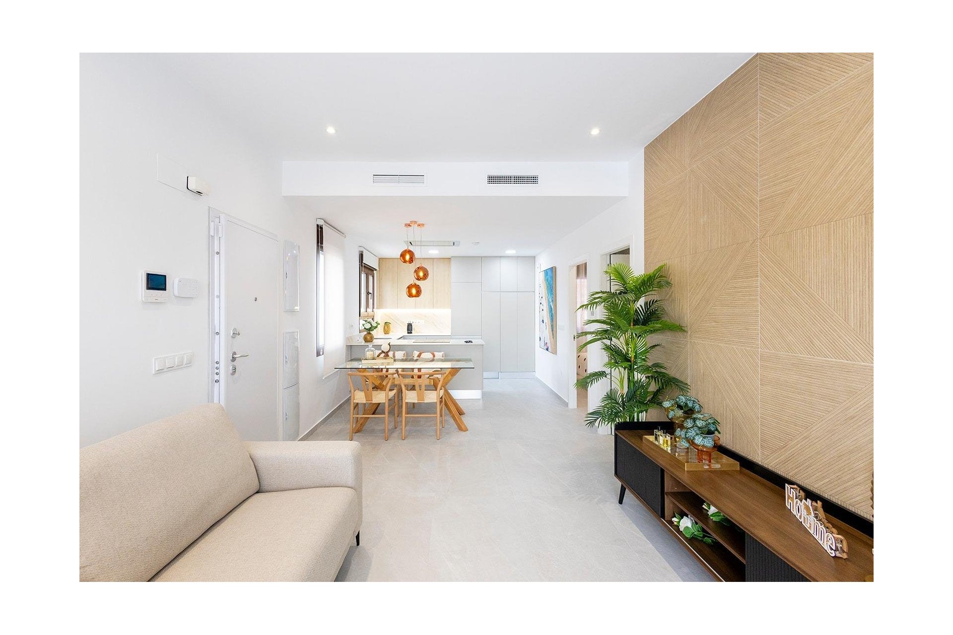 New Build - Villa - Orihuela - Vistabella Golf