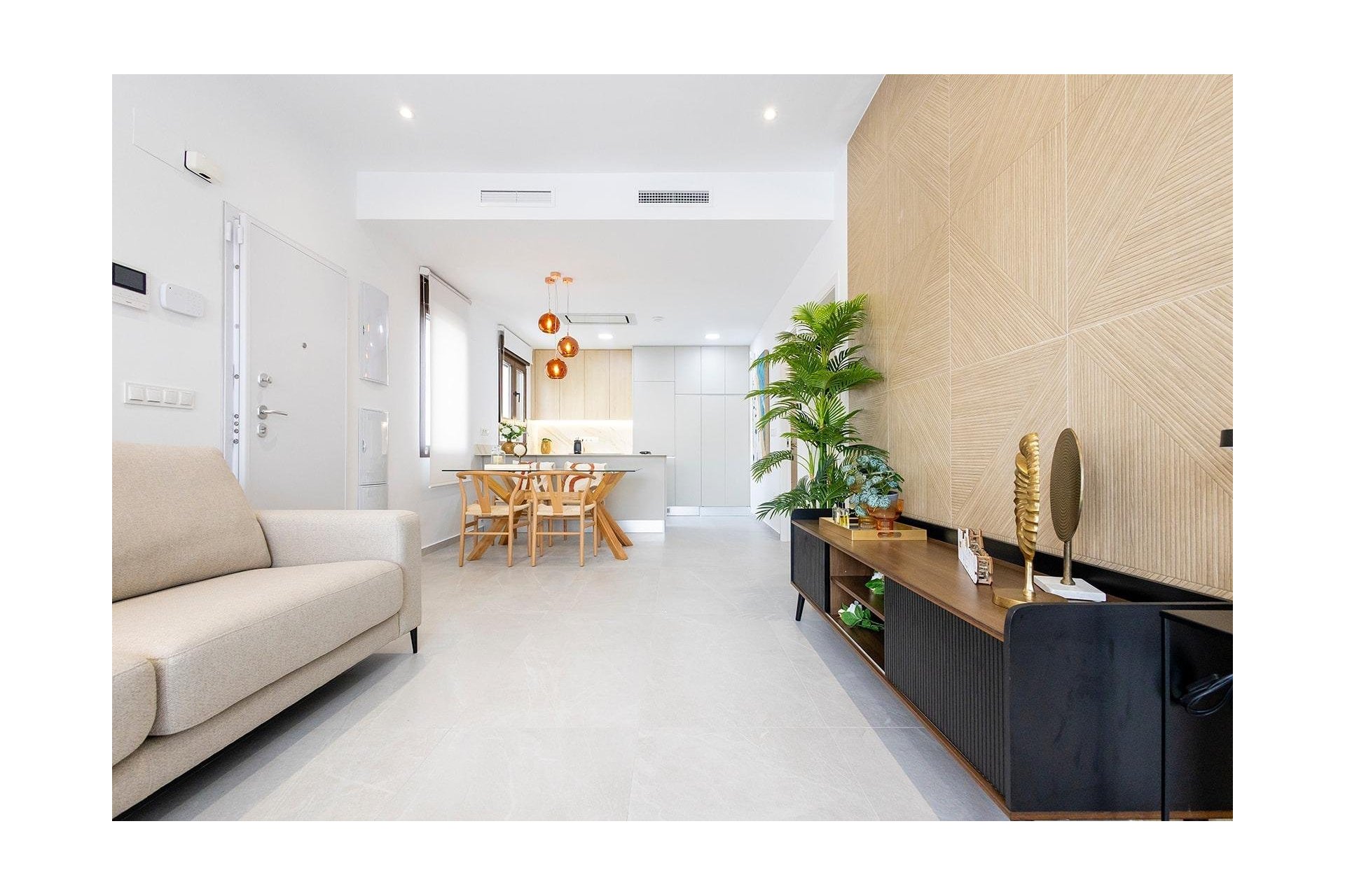 New Build - Villa - Orihuela - Vistabella Golf