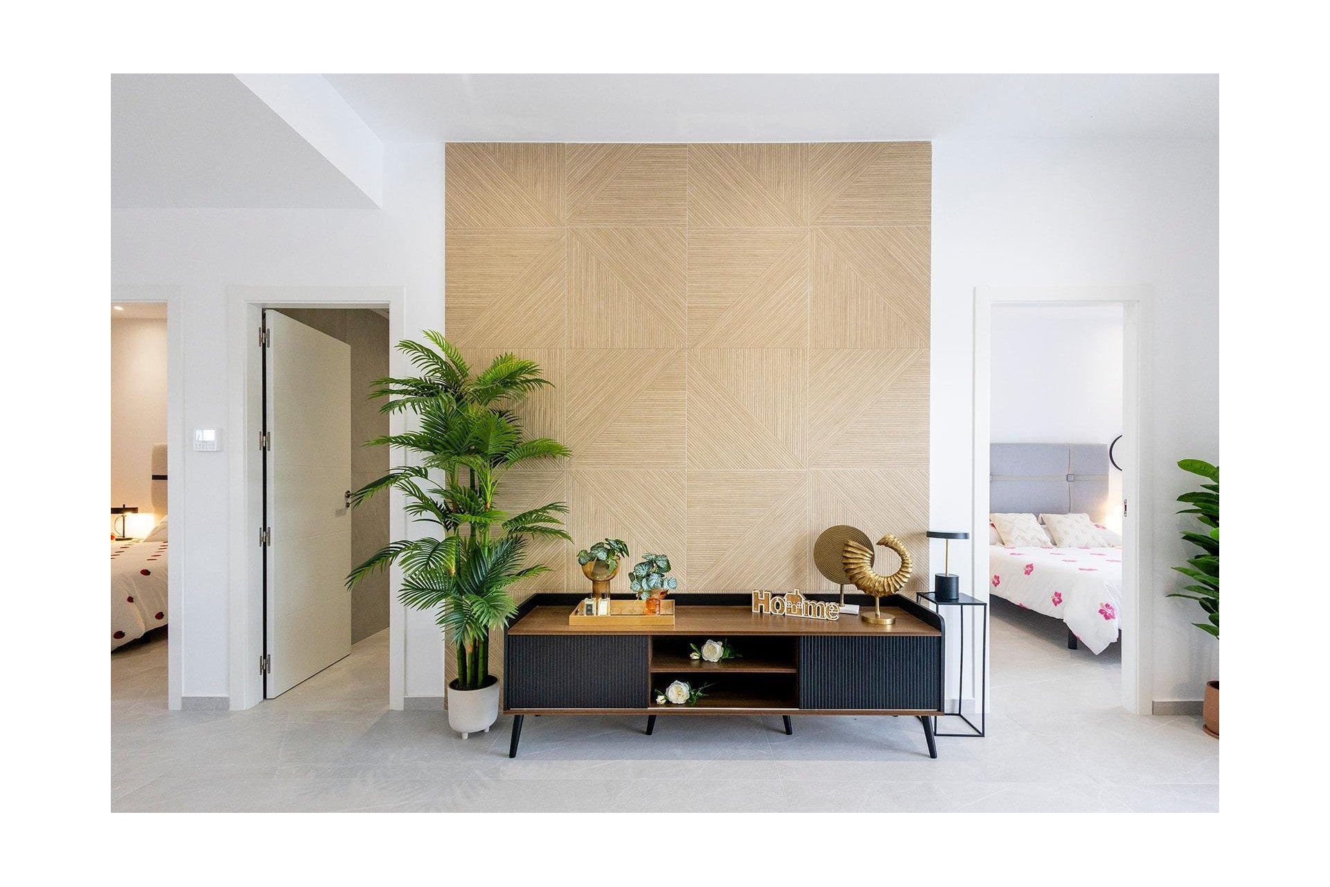 New Build - Villa - Orihuela - Vistabella Golf