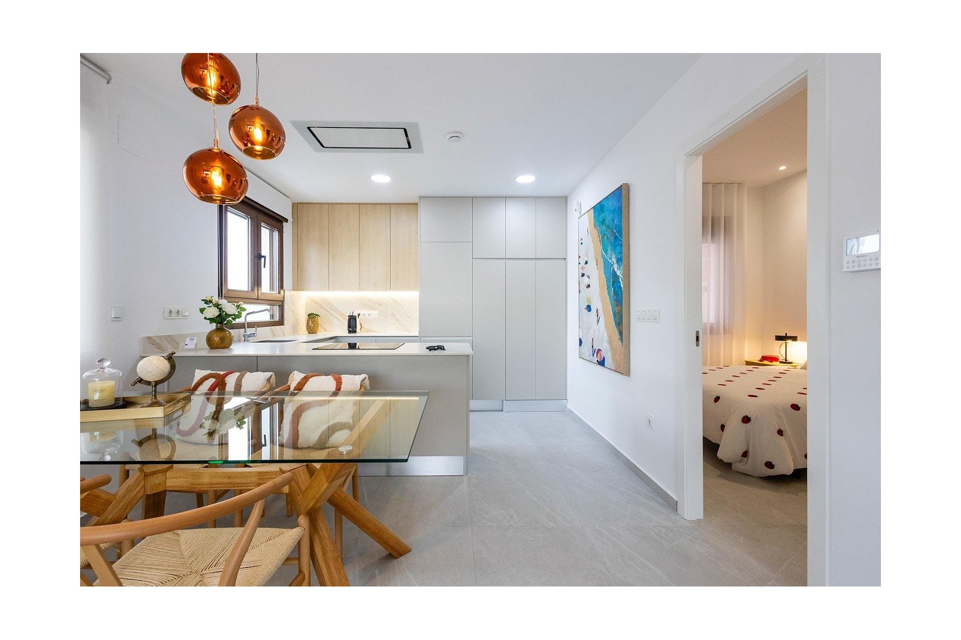 New Build - Villa - Orihuela - Vistabella Golf