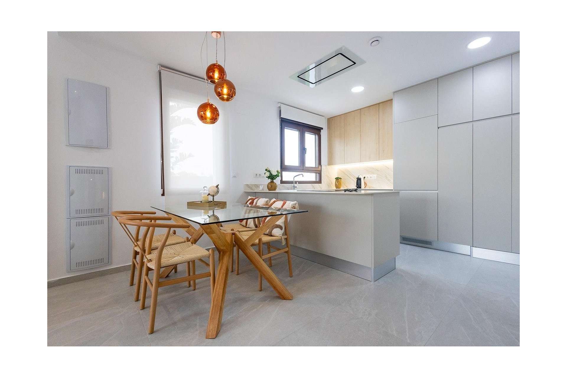 New Build - Villa - Orihuela - Vistabella Golf