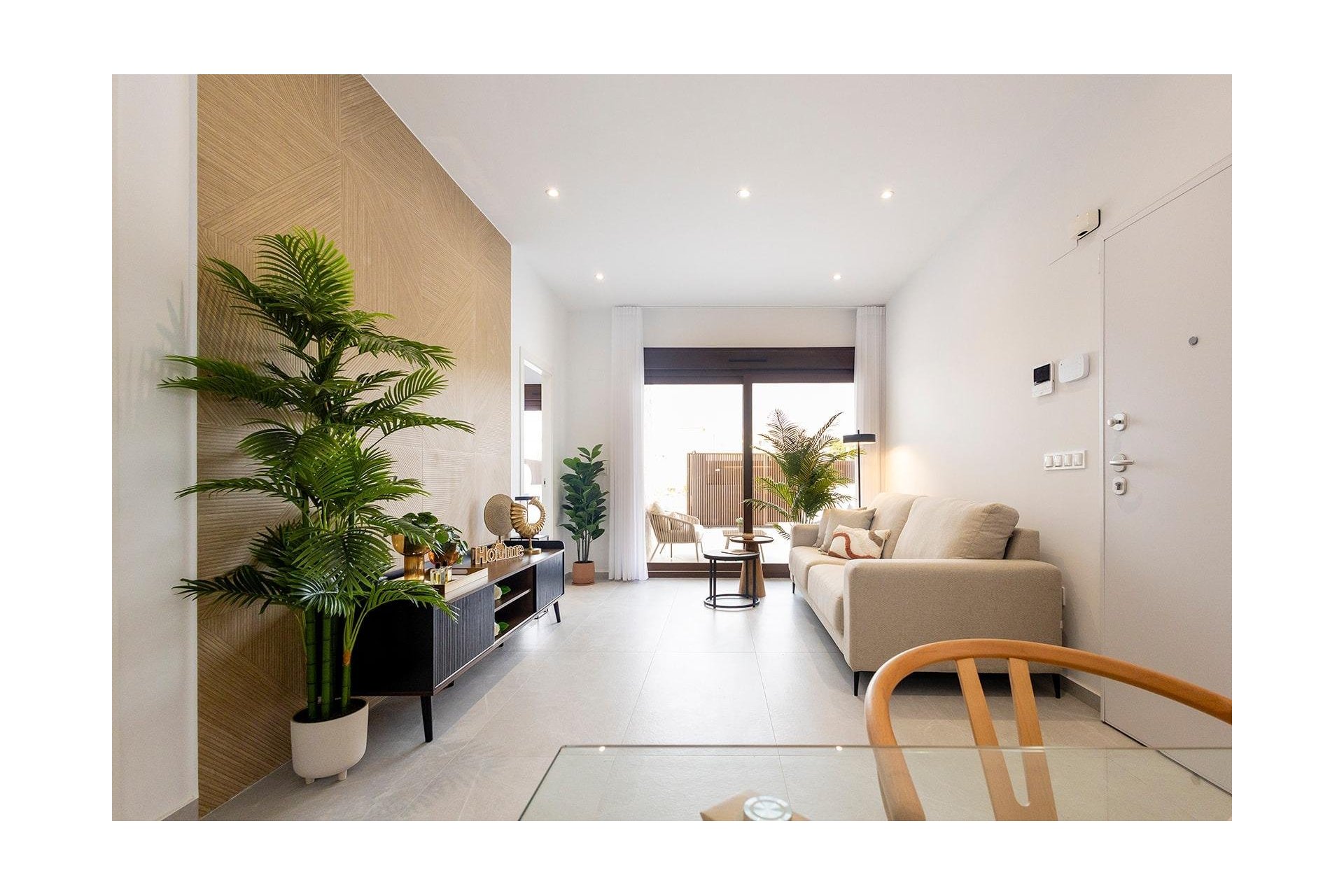 New Build - Villa - Orihuela - Vistabella Golf