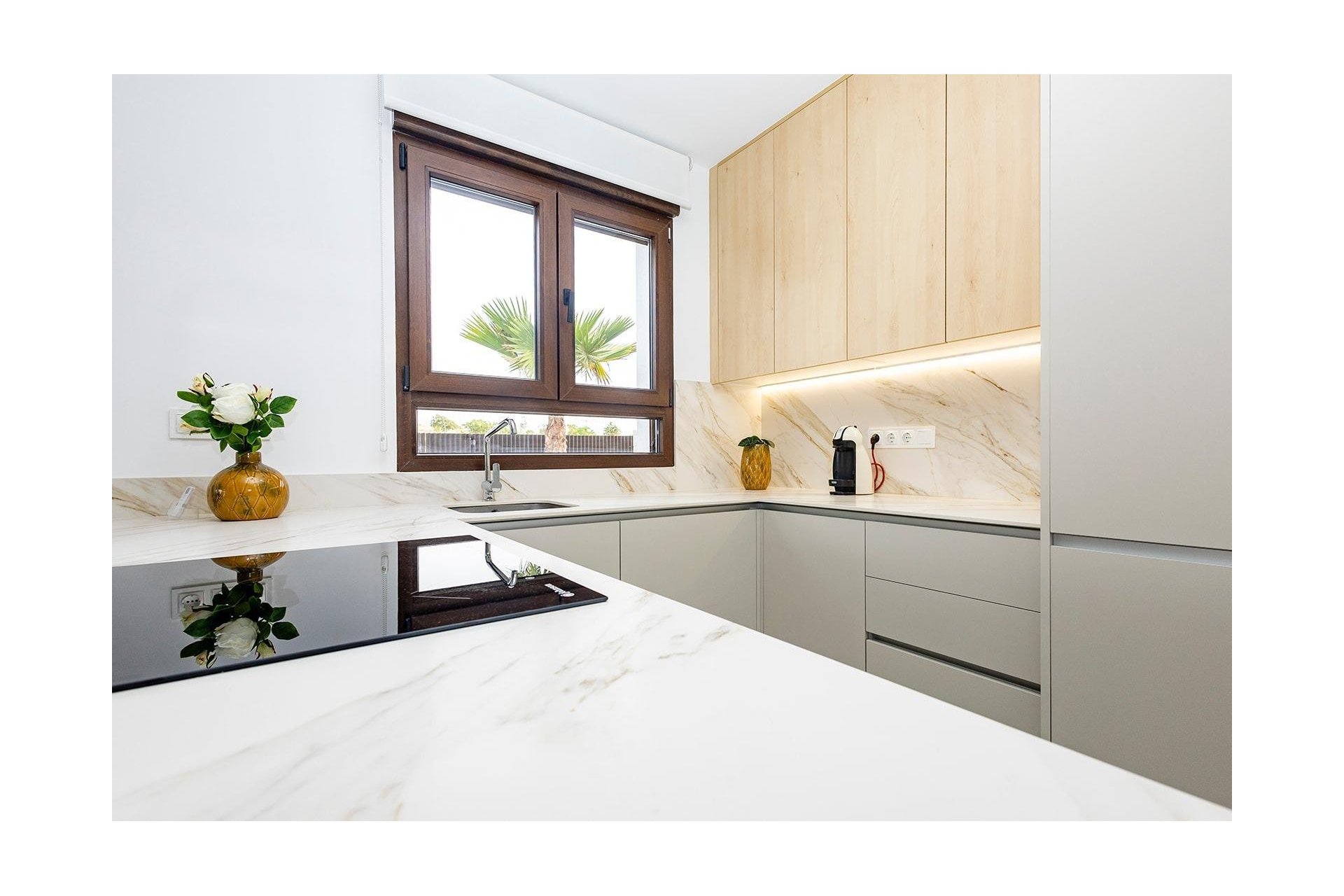 New Build - Villa - Orihuela - Vistabella Golf