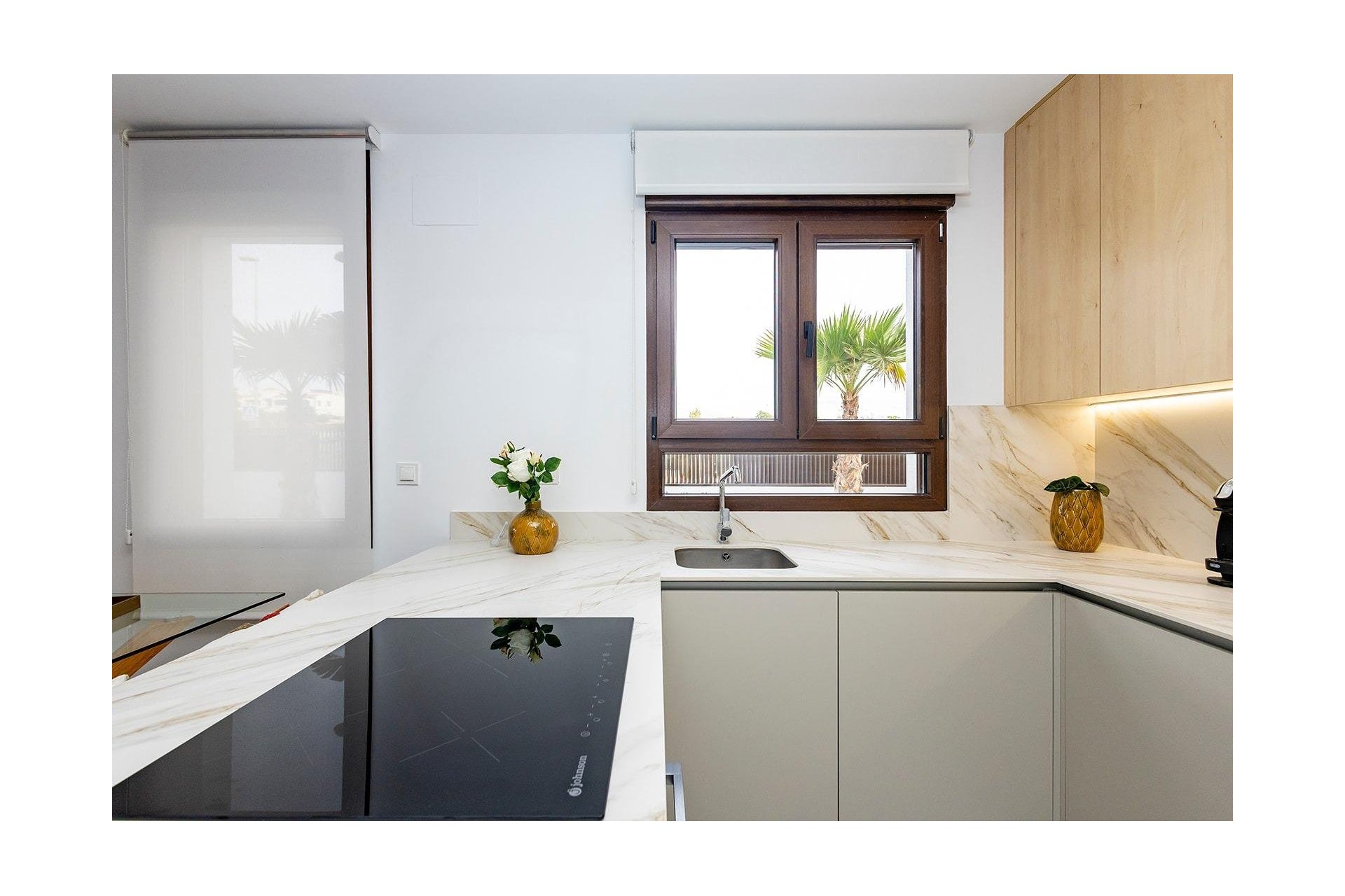 New Build - Villa - Orihuela - Vistabella Golf