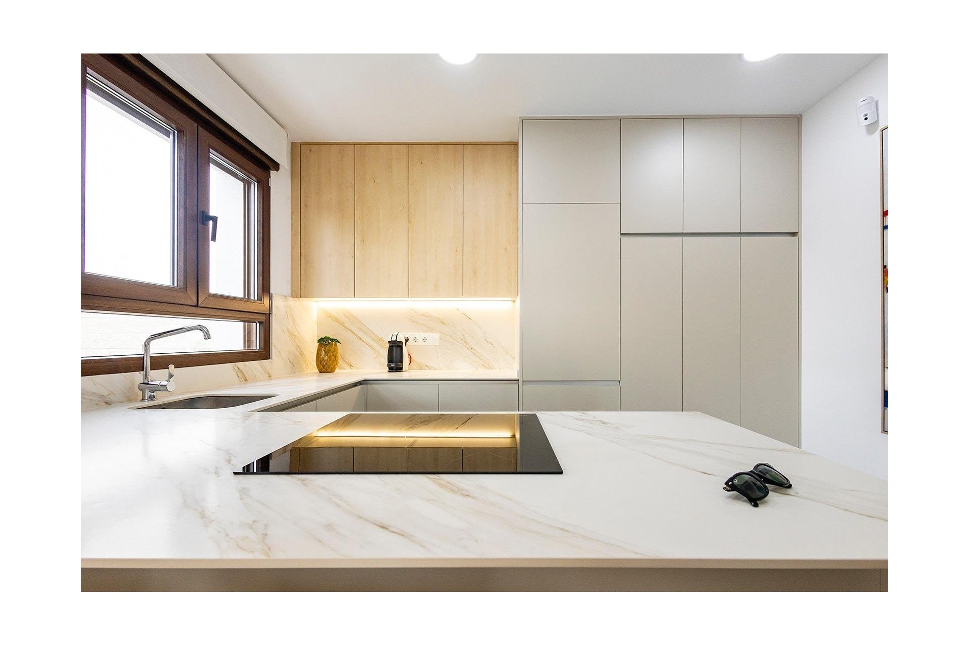 New Build - Villa - Orihuela - Vistabella Golf