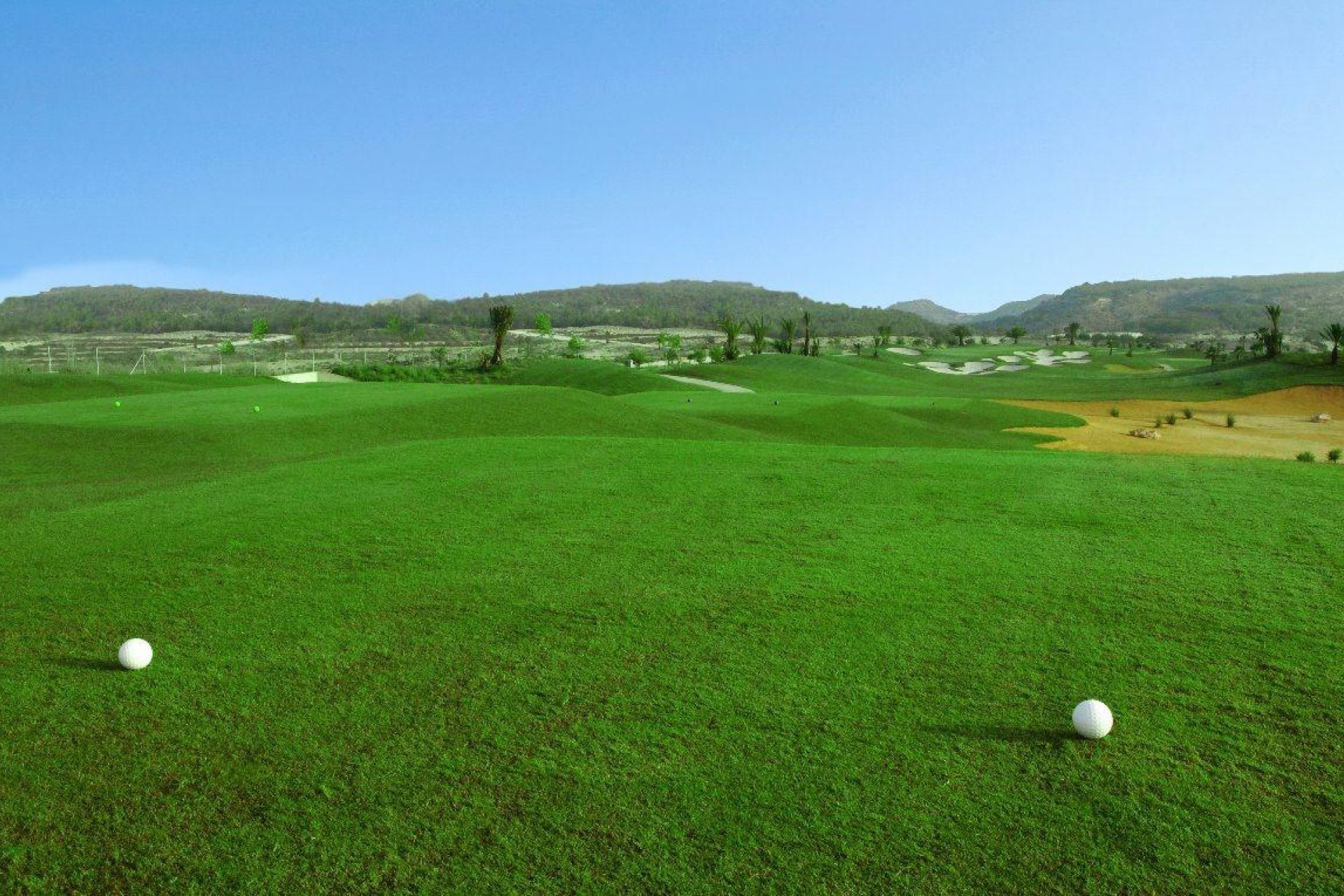 New Build - Villa - Orihuela - Vistabella Golf