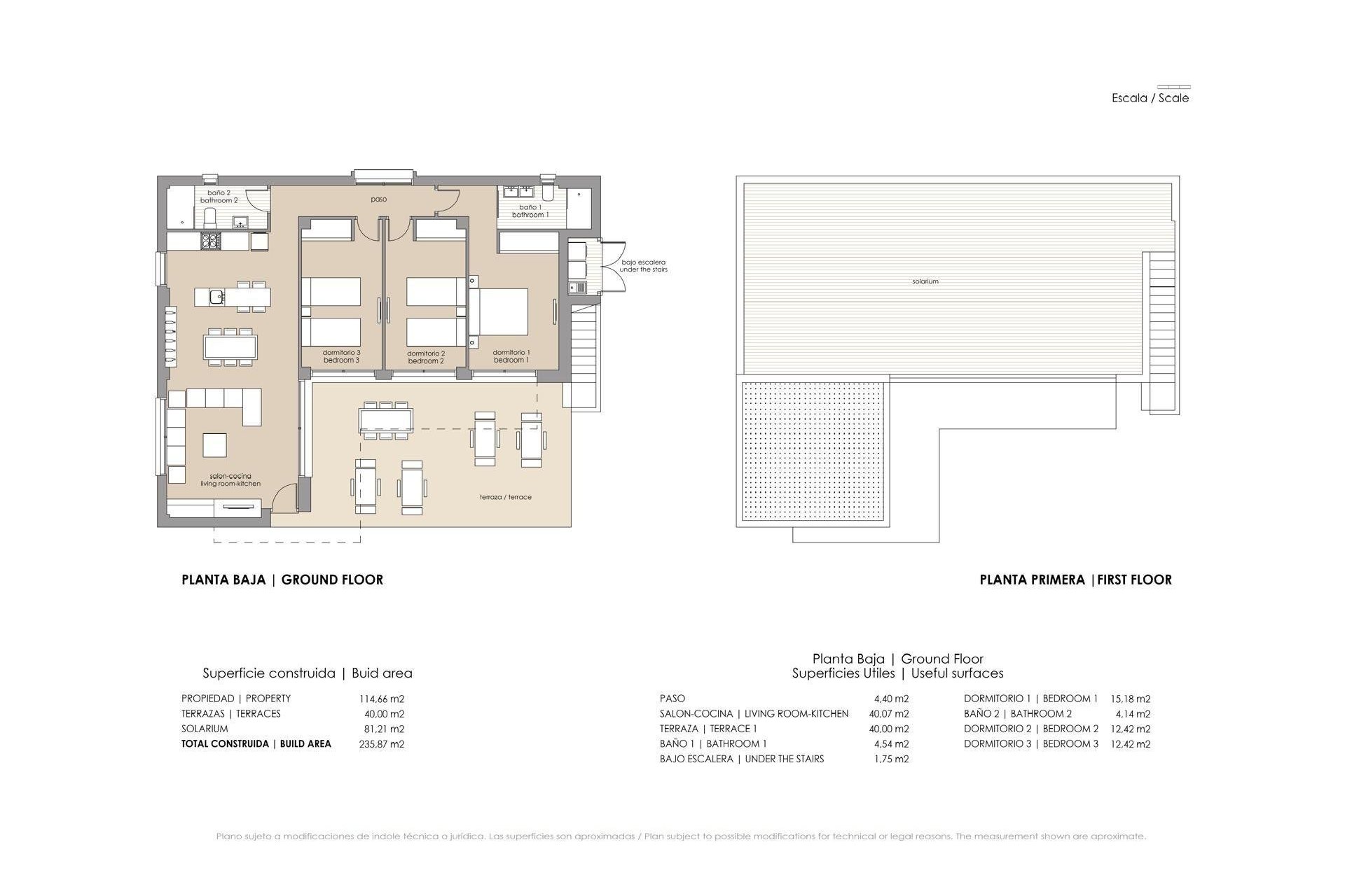 New Build - Villa - Orihuela - Vistabella Golf