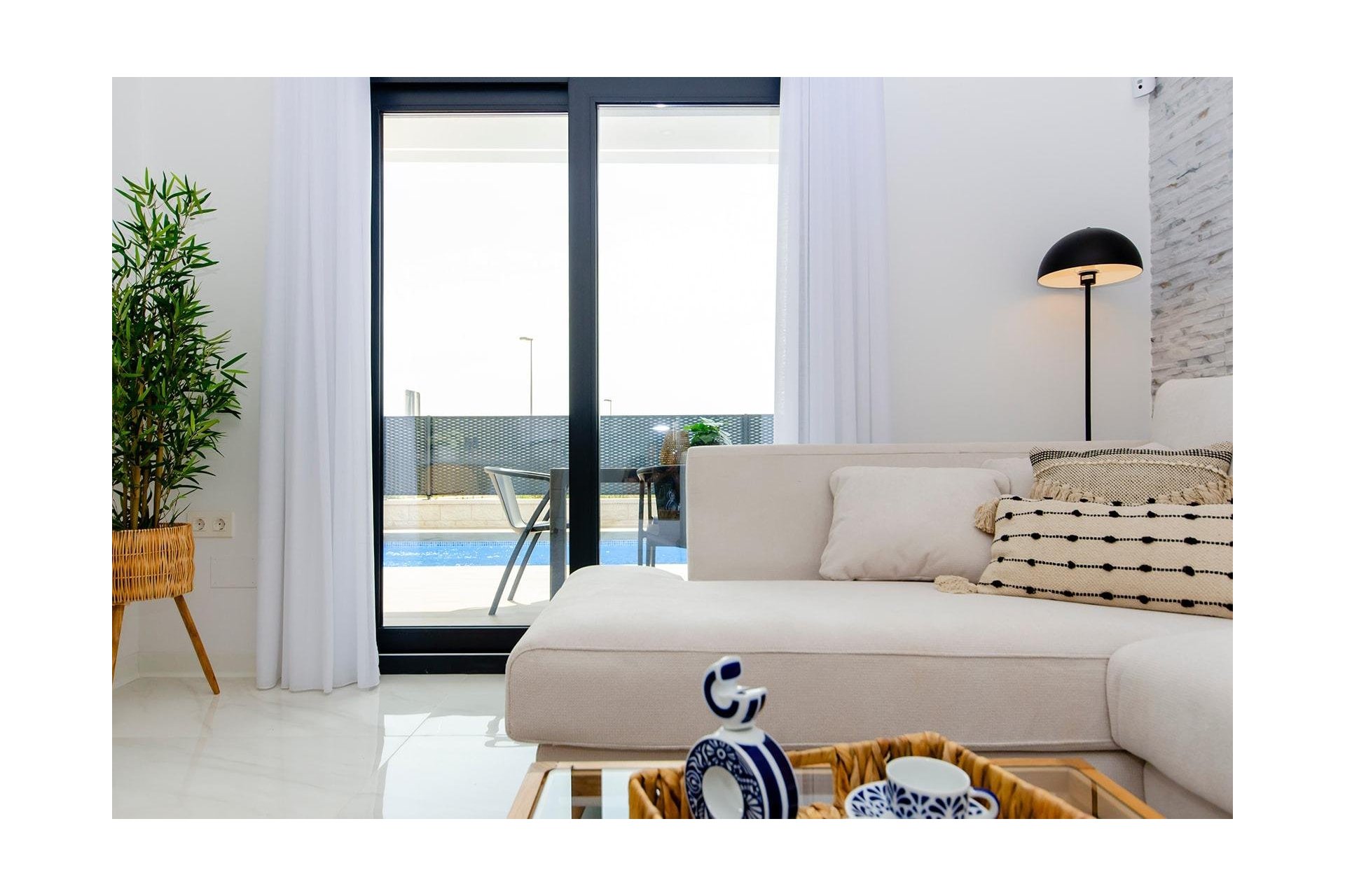 New Build - Villa - Orihuela - Vistabella Golf
