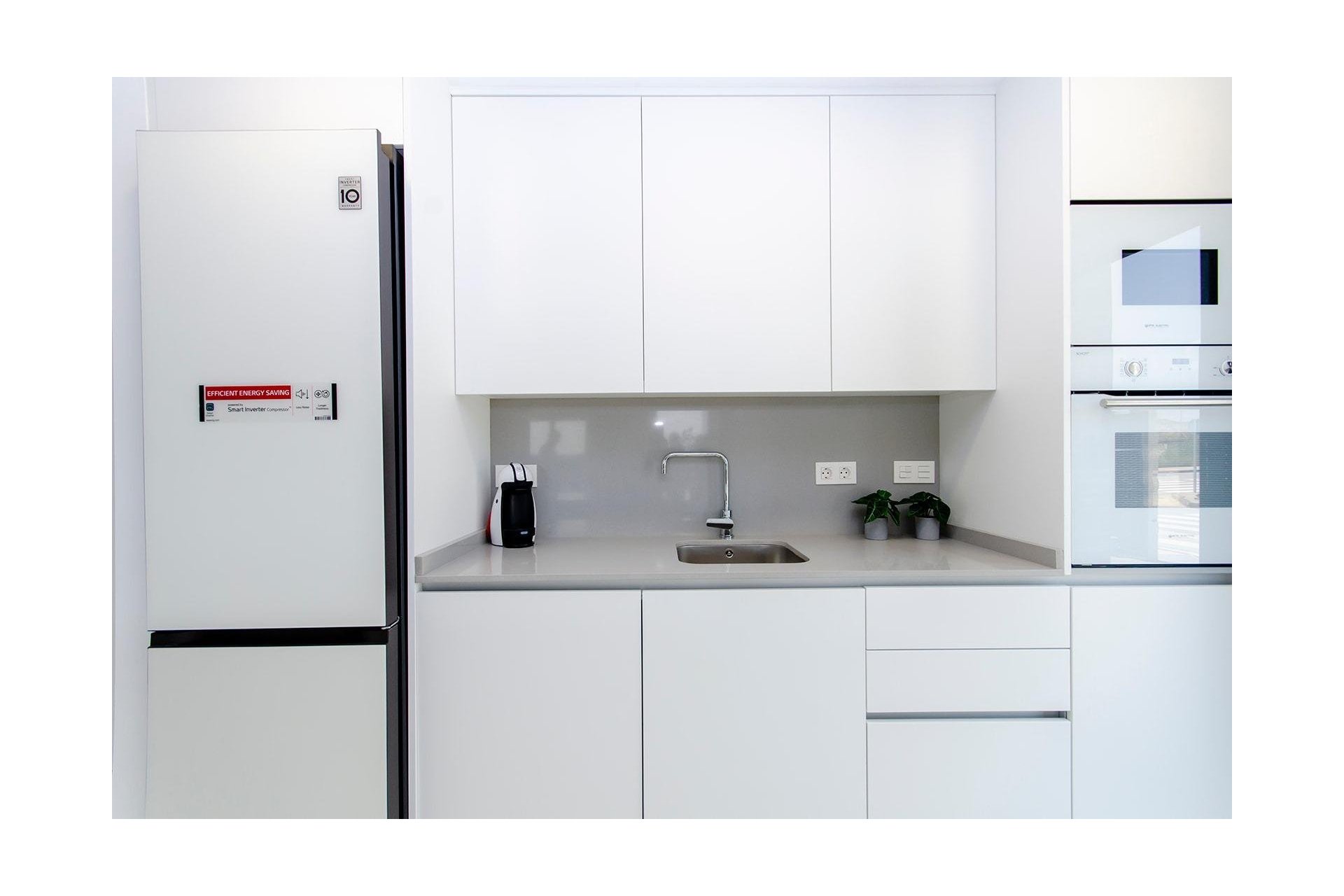 New Build - Villa - Orihuela - Vistabella Golf