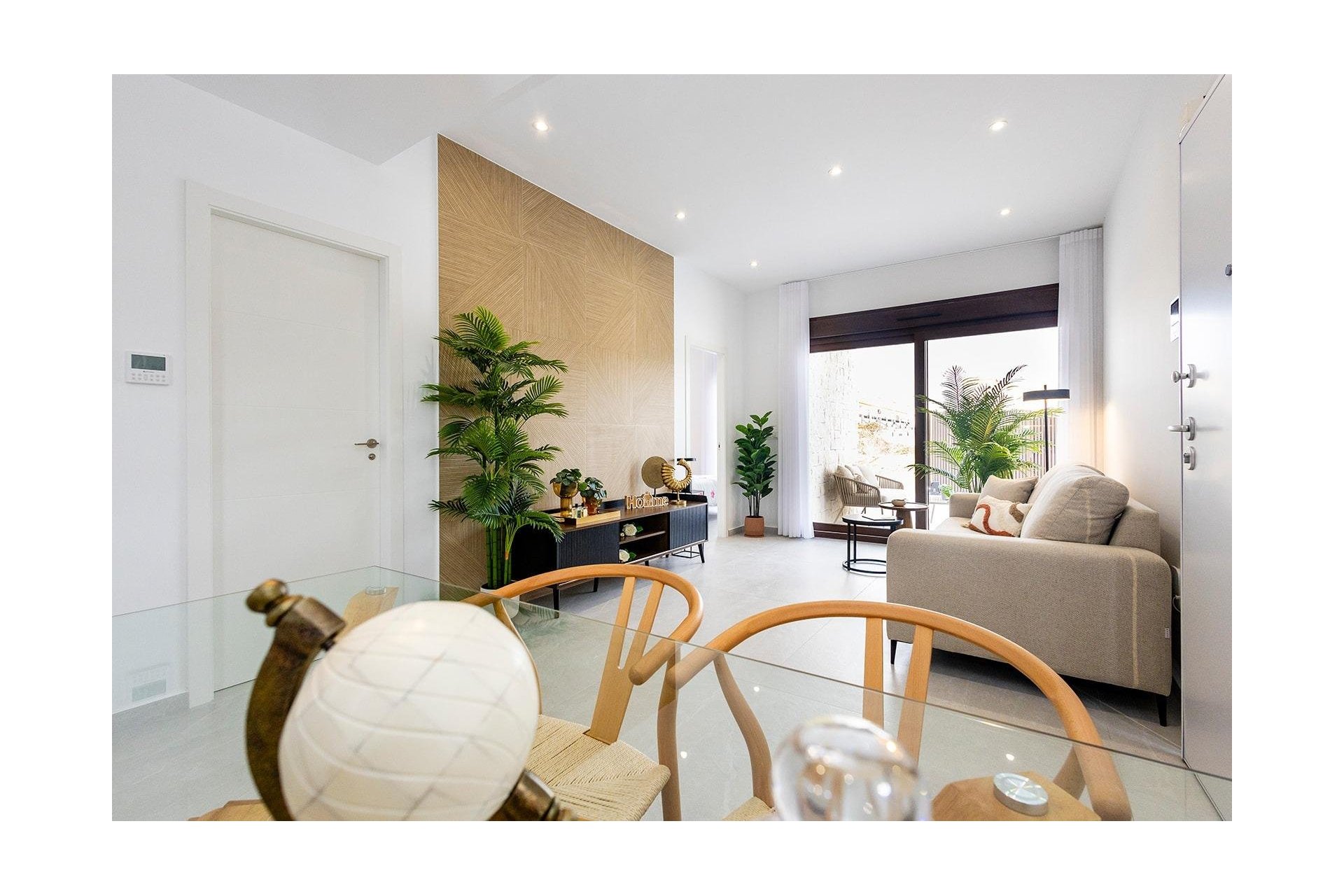 New Build - Villa - Orihuela - Vistabella Golf