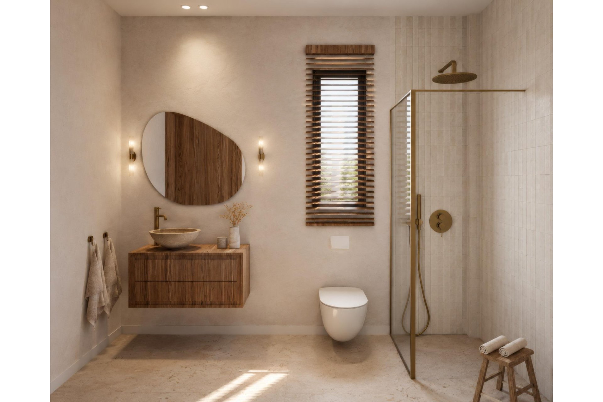 New Build - Villa - Orihuela - Vistabella Golf