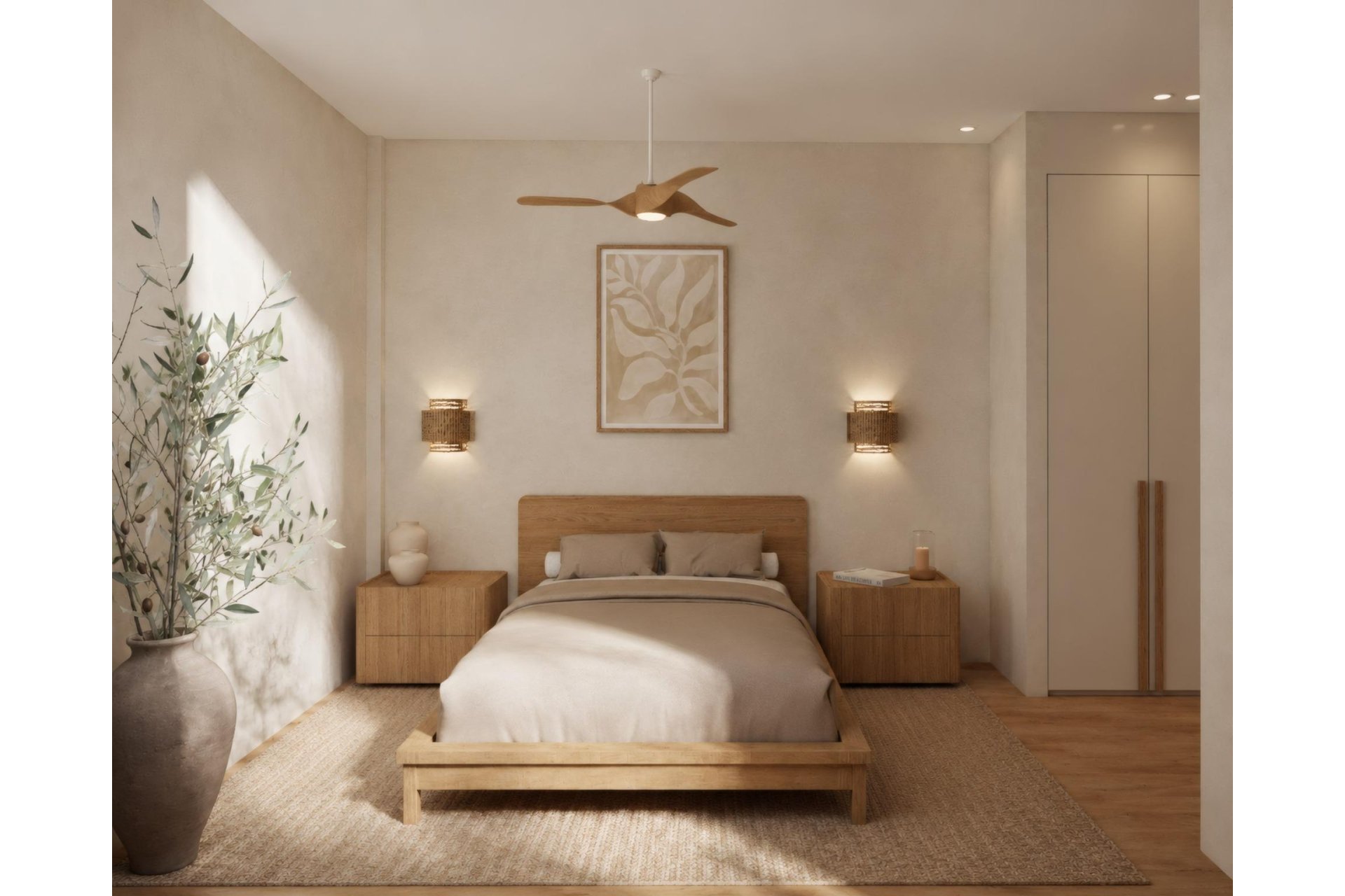 New Build - Villa - Orihuela - Vistabella Golf