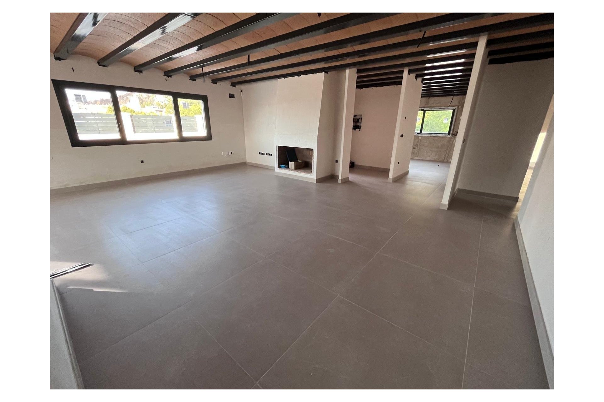 New Build - Villa - Penaguila - El Olivar