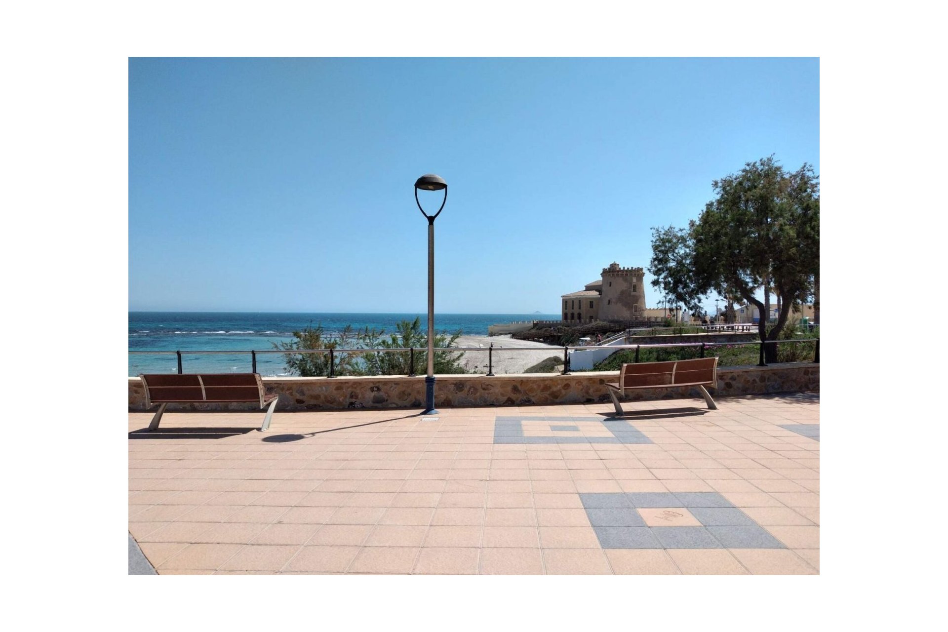 New Build - Villa - Pilar de la Horadada - Las Higuericas