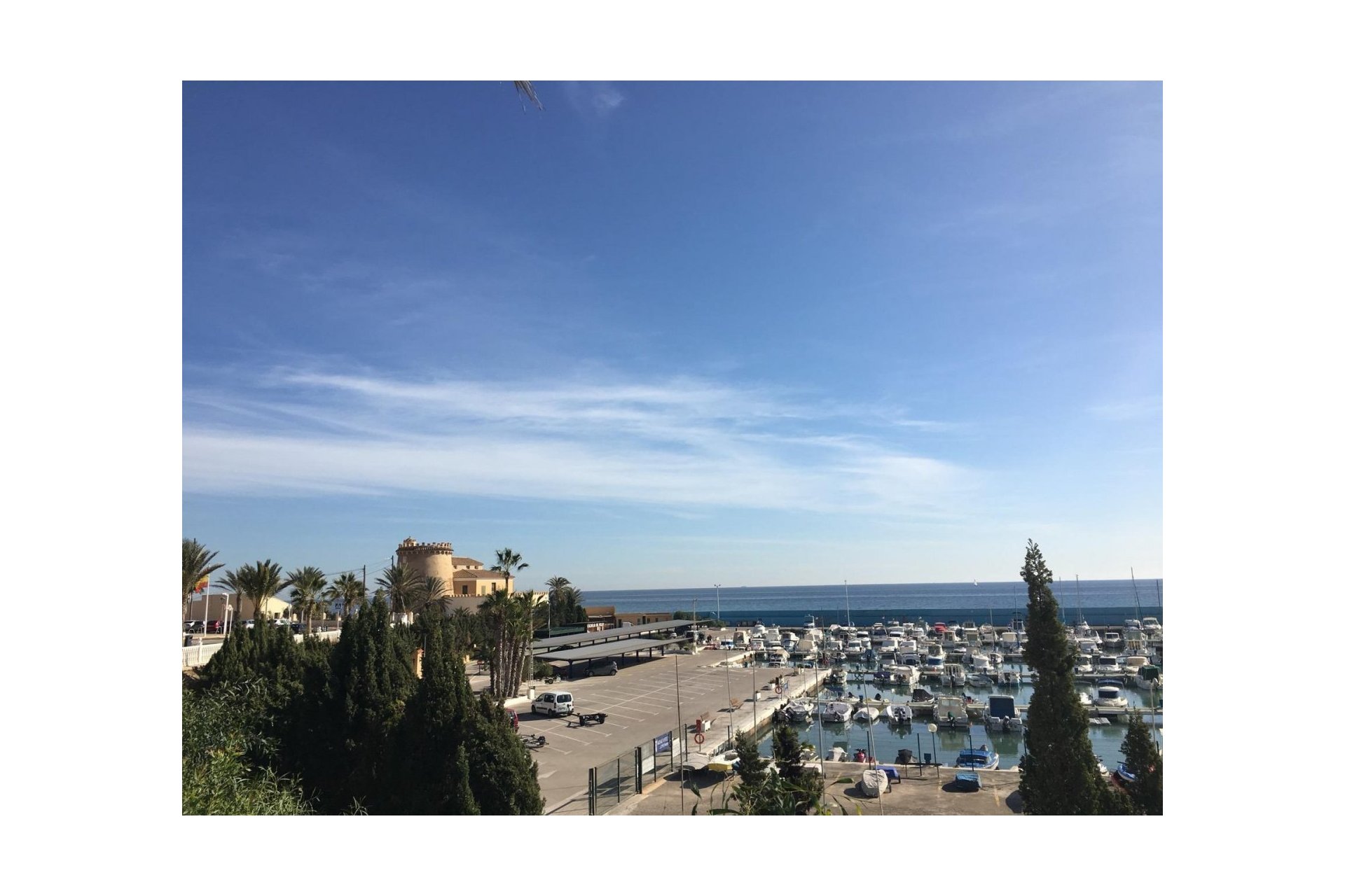 New Build - Villa - Pilar de la Horadada - Las Higuericas