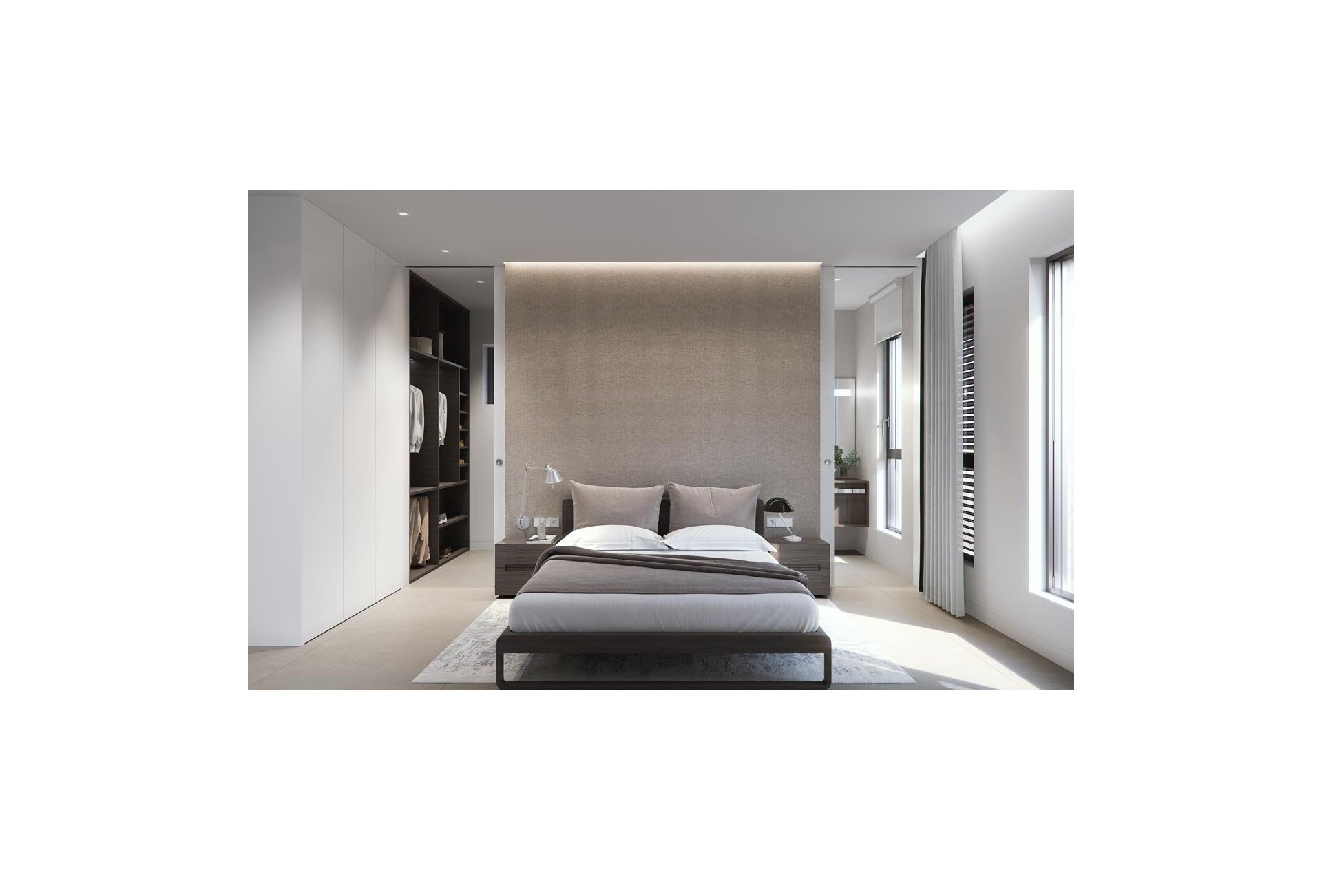 New Build - Villa - Pilar de la Horadada - Las Higuericas