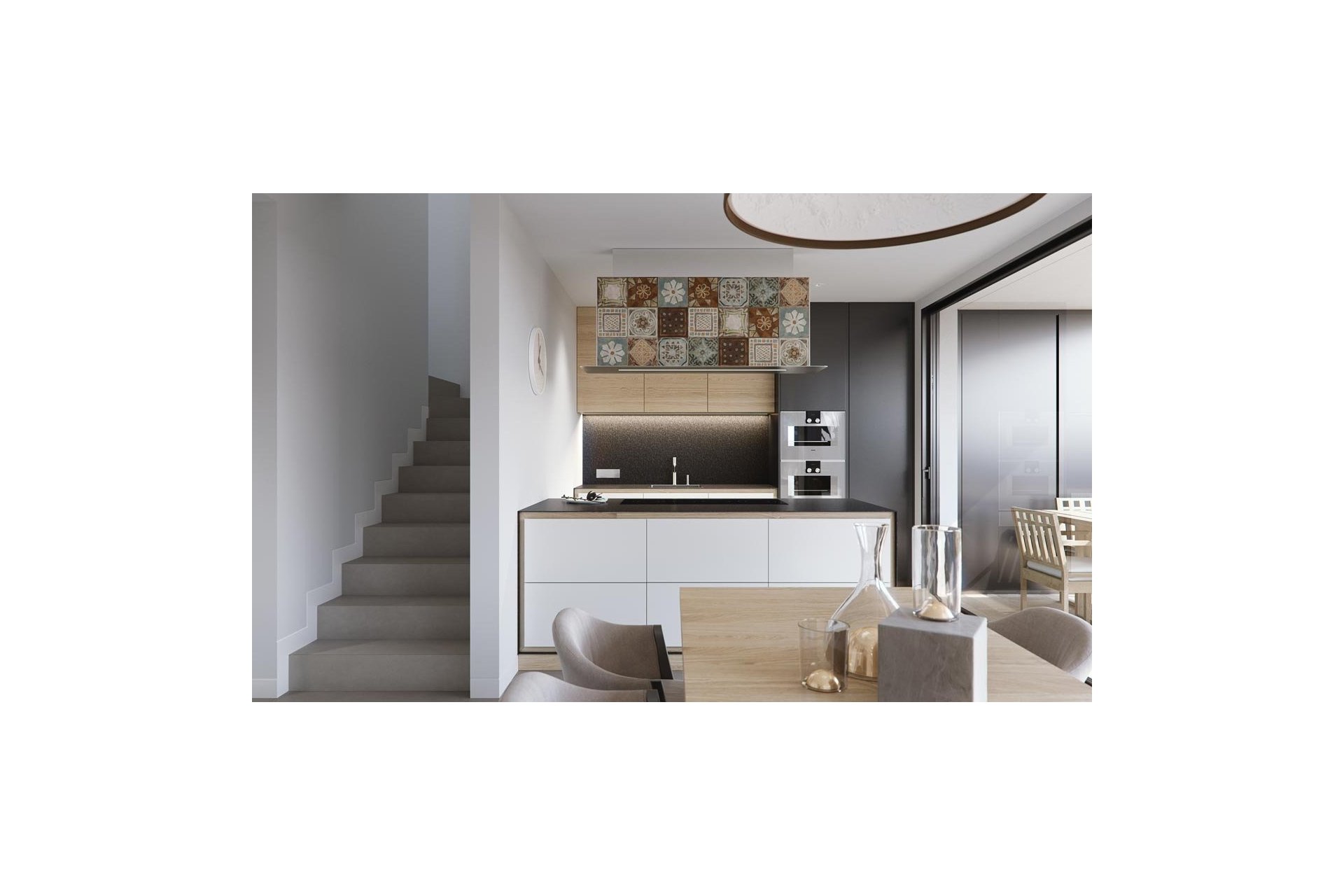 New Build - Villa - Pilar de la Horadada - Las Higuericas