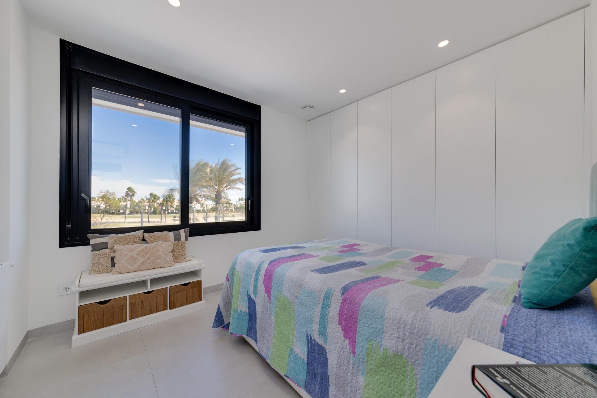 New Build - Villa - Pilar de la Horadada - Lo Romero Golf