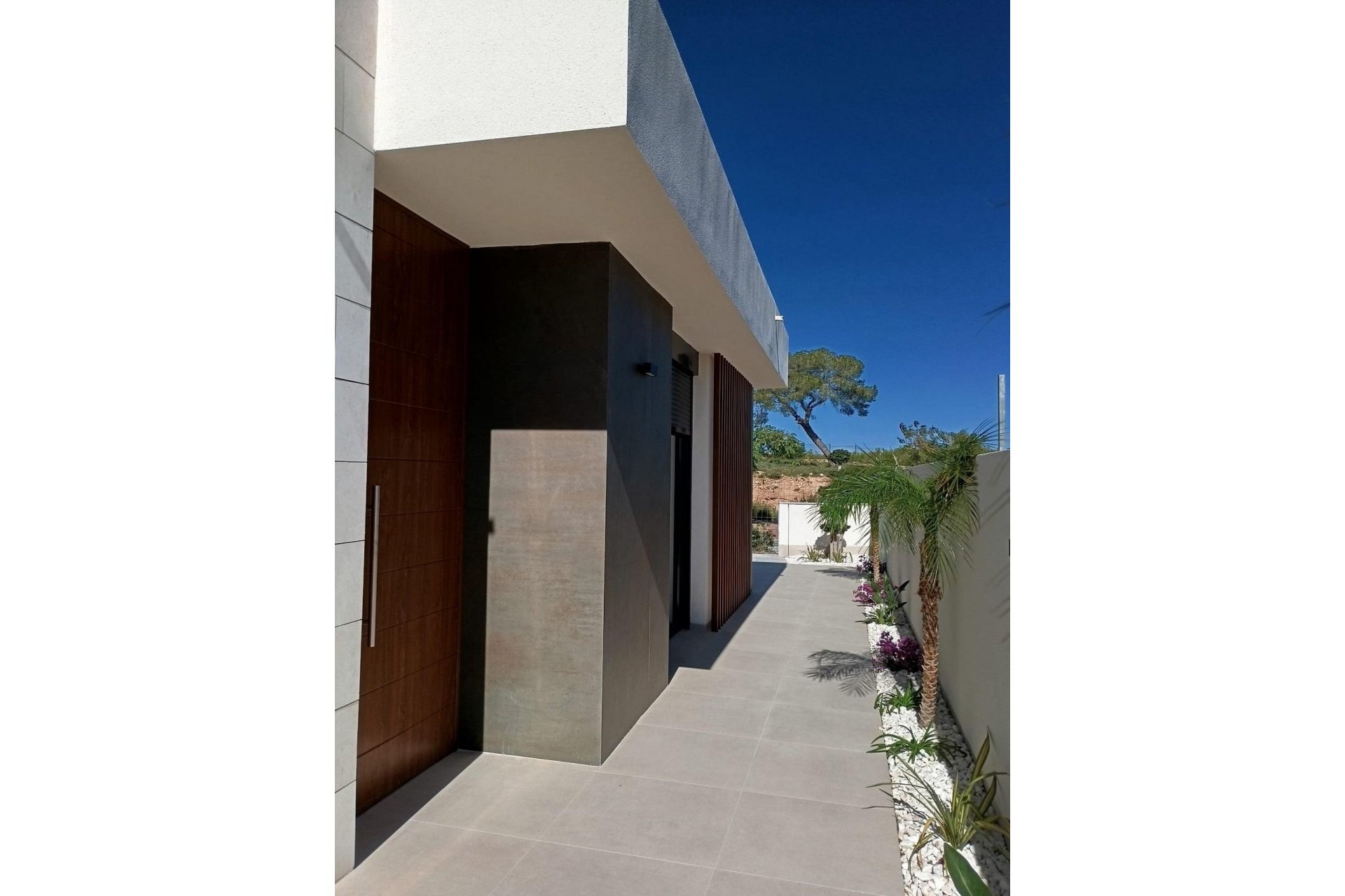 New Build - Villa - Pilar de la Horadada - Lo Romero Golf
