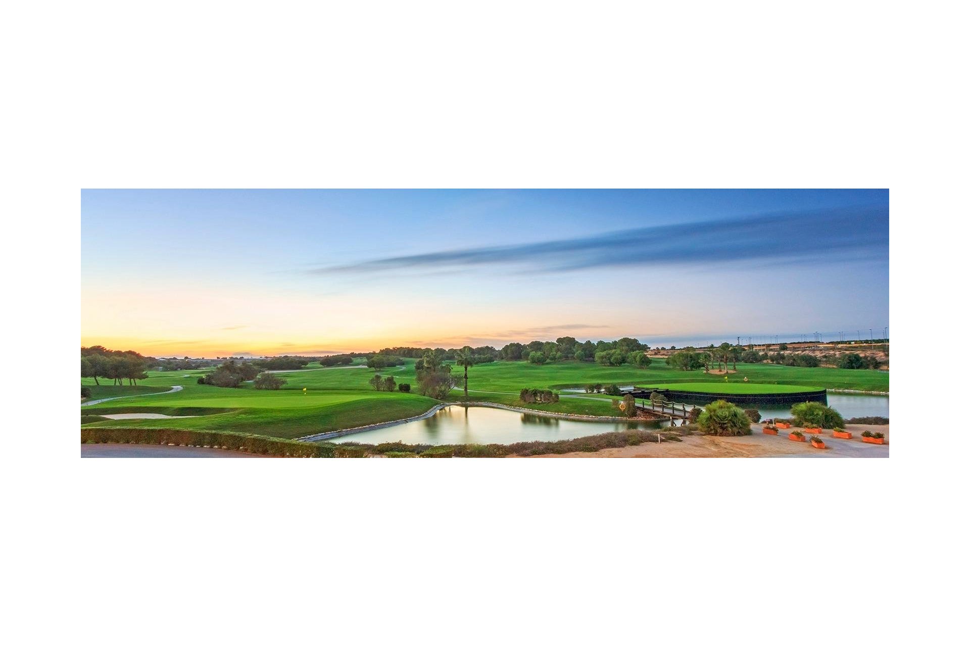 New Build - Villa - Pilar de la Horadada - Lo Romero Golf