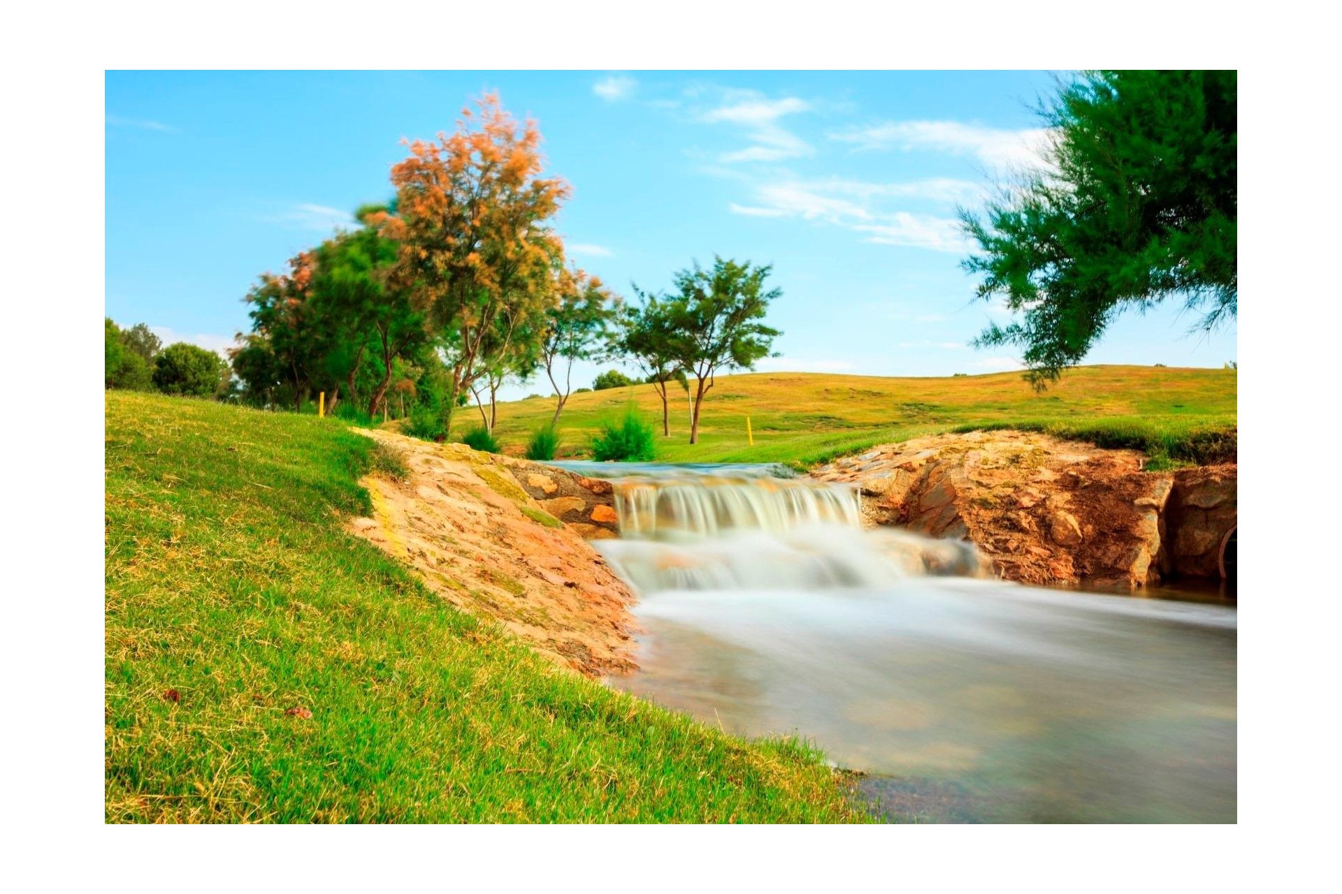 New Build - Villa - Pilar de la Horadada - Lo Romero Golf