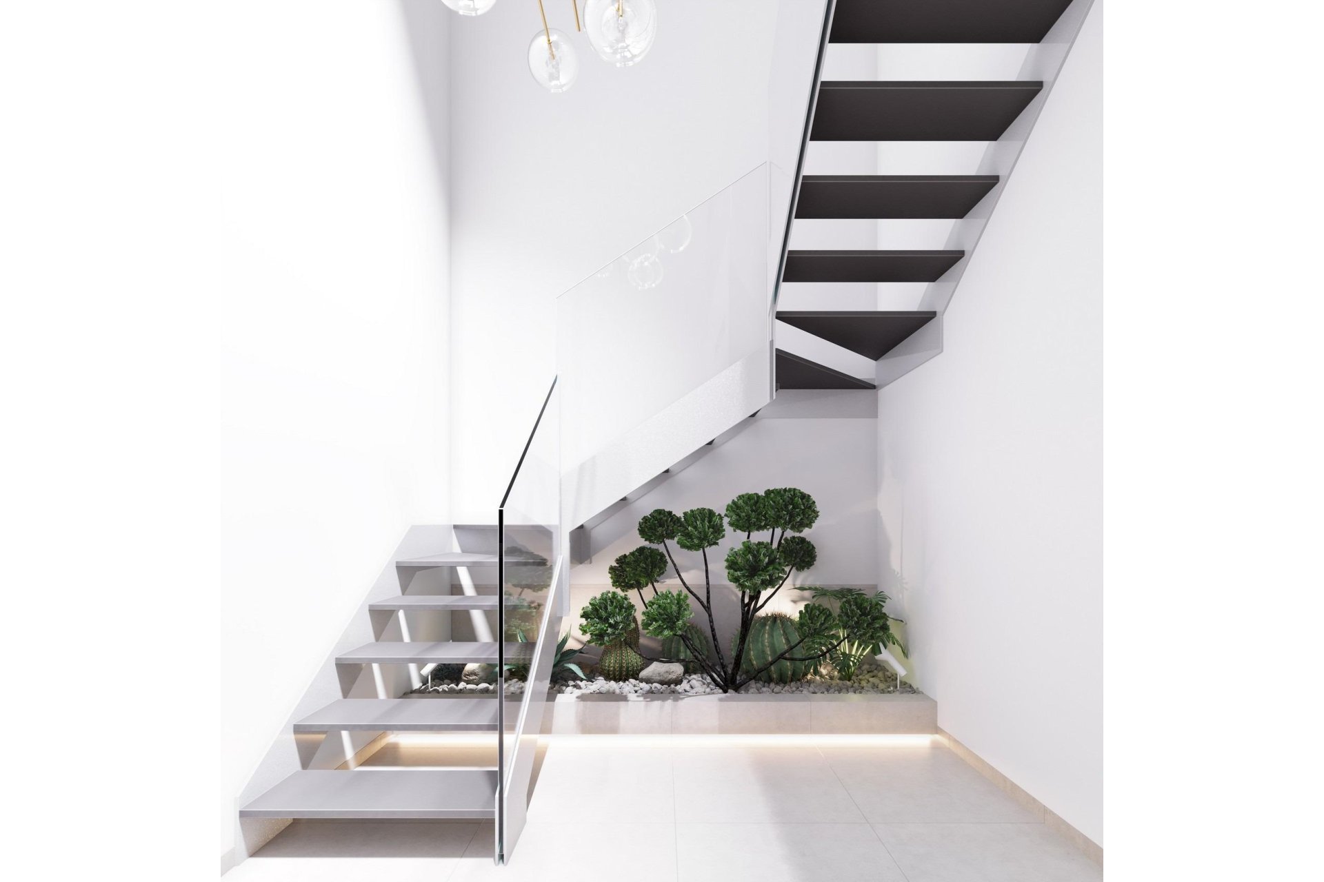 New Build - Villa - Pilar de la Horadada - parques de Andromeda