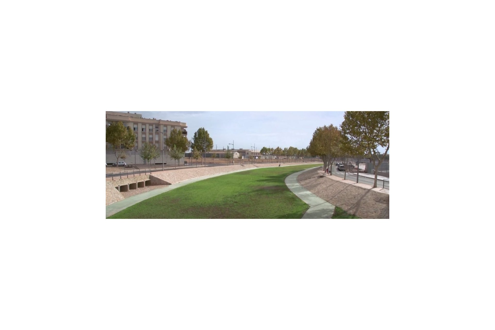 New Build - Villa - Pilar de la Horadada - pueblo