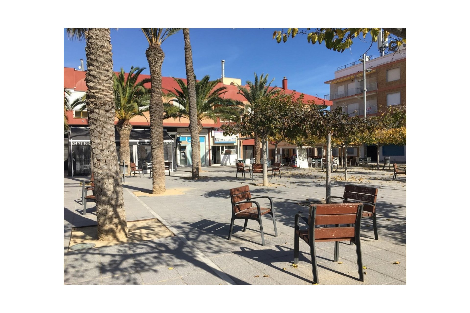 New Build - Villa - Pilar de la Horadada - pueblo