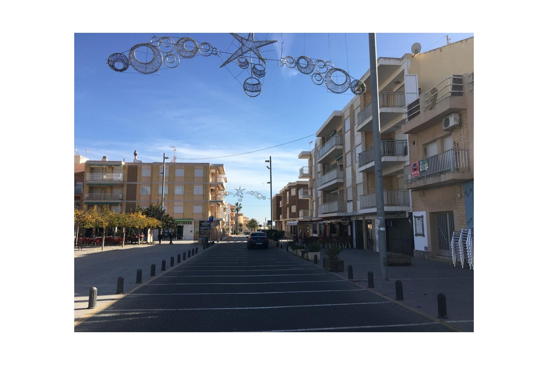 New Build - Villa - Pilar de la Horadada - pueblo