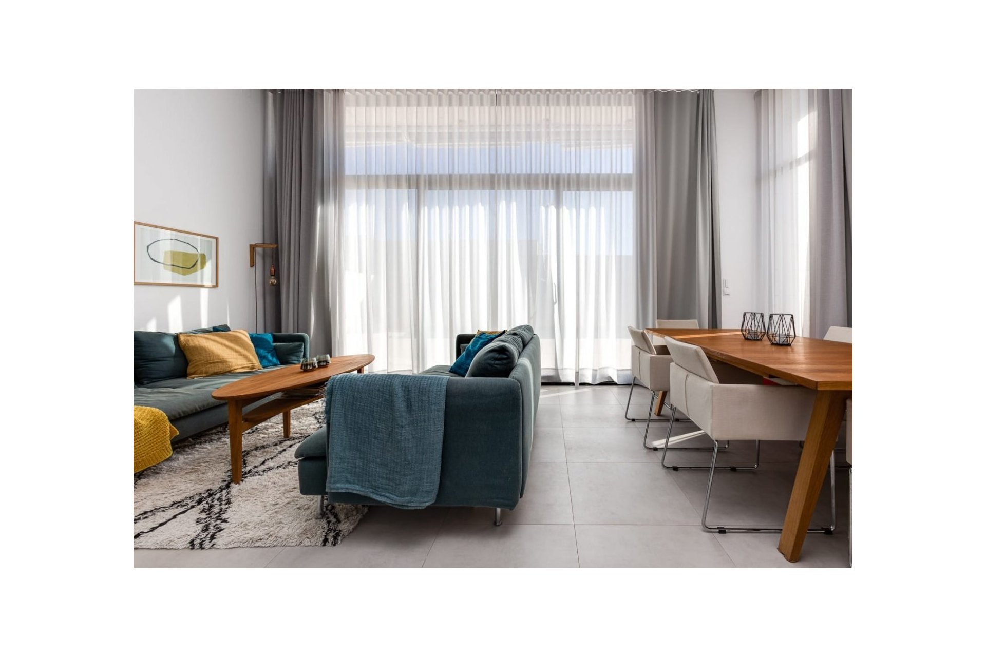 New Build - Villa - Pilar de la Horadada - pueblo