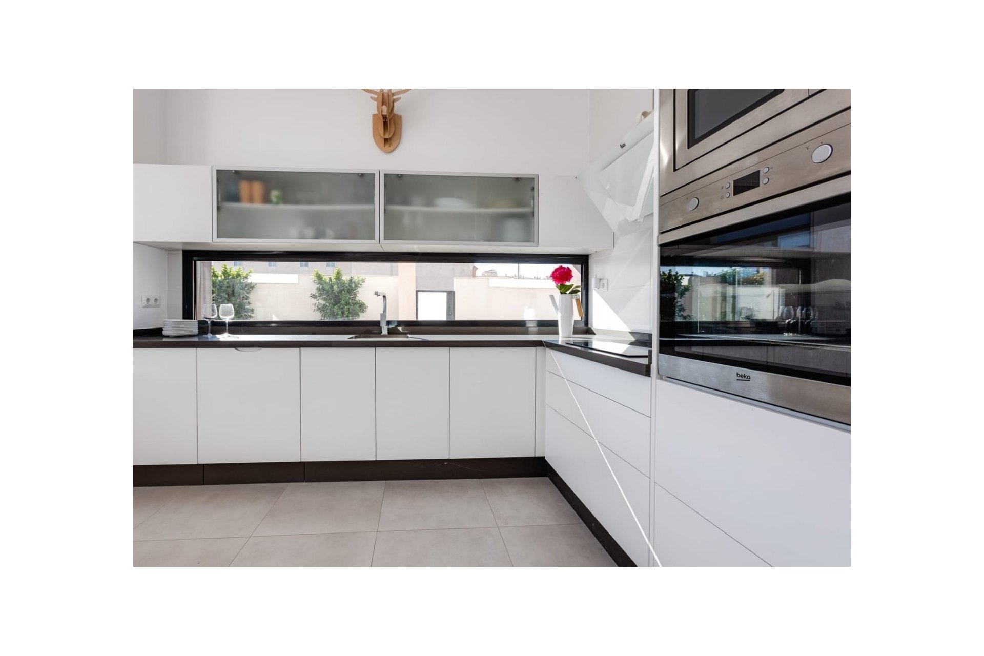 New Build - Villa - Pilar de la Horadada - pueblo