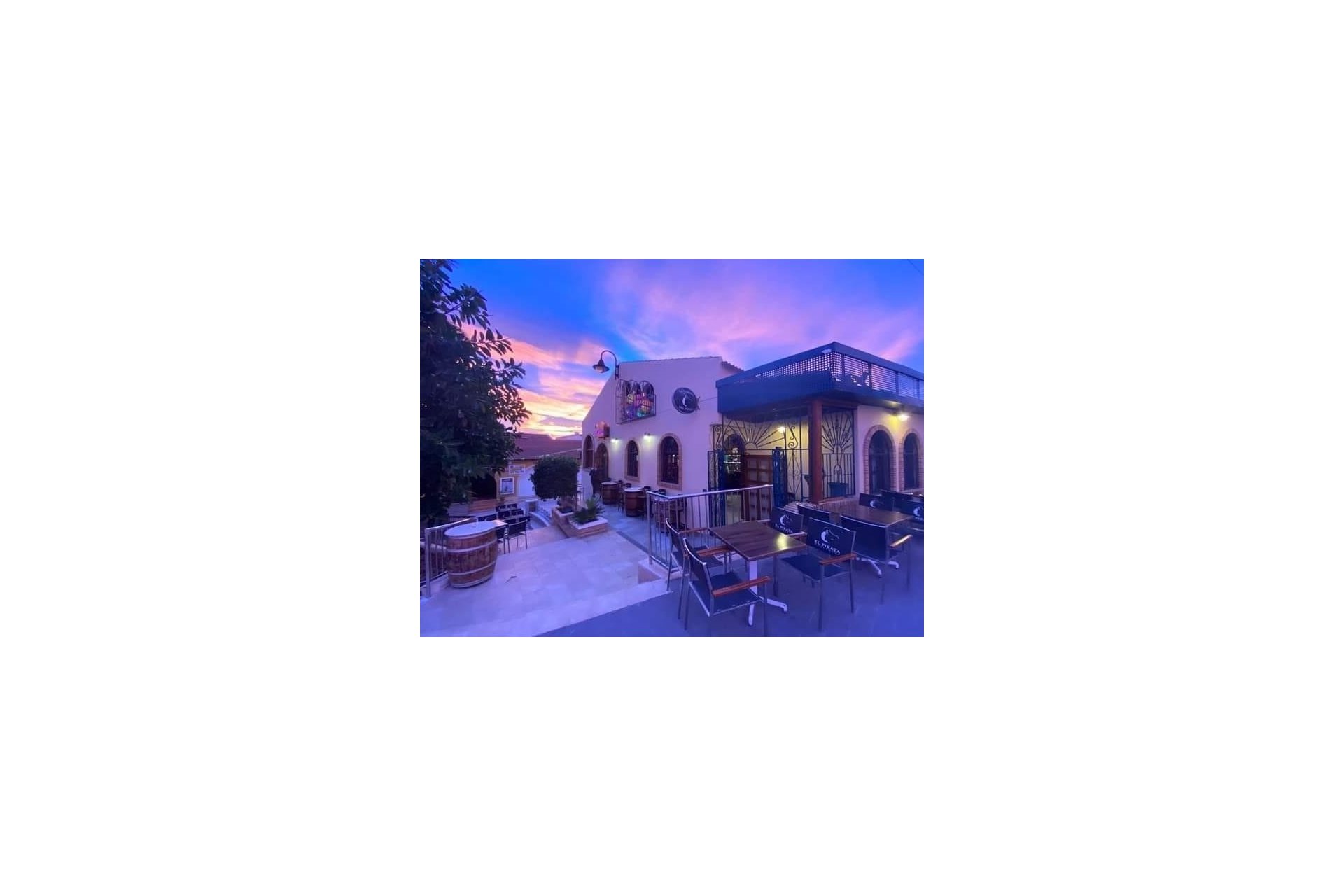 New Build - Villa - Pilar de la Horadada - Riomar