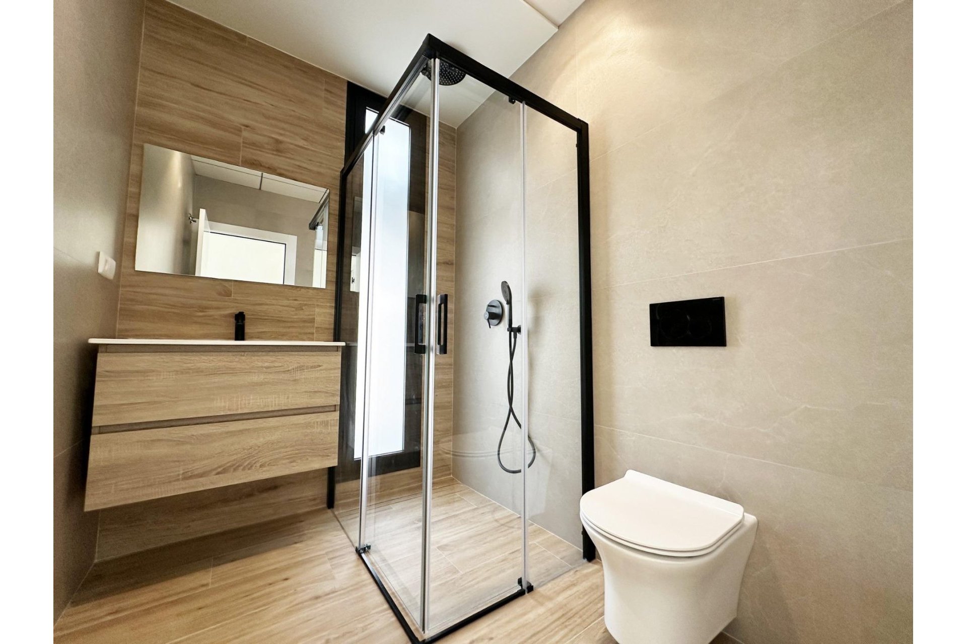 New Build - Villa - Pilar de la Horadada - Torre De La Horadada