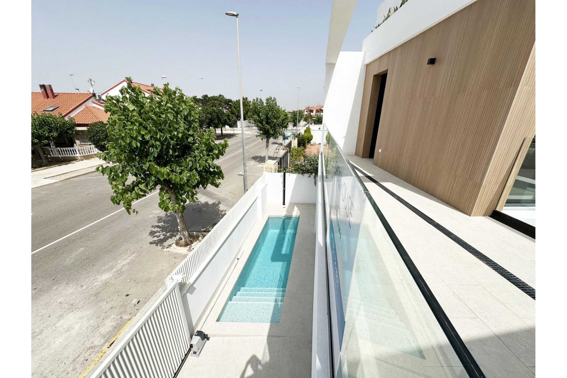 New Build - Villa - Pilar de la Horadada - Torre De La Horadada