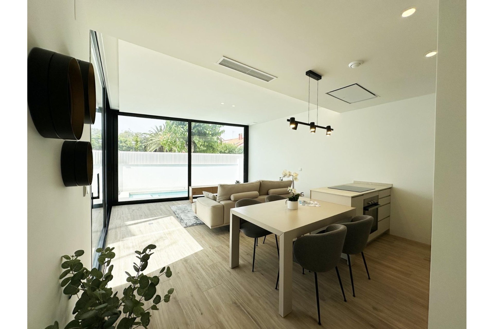 New Build - Villa - Pilar de la Horadada - Torre De La Horadada