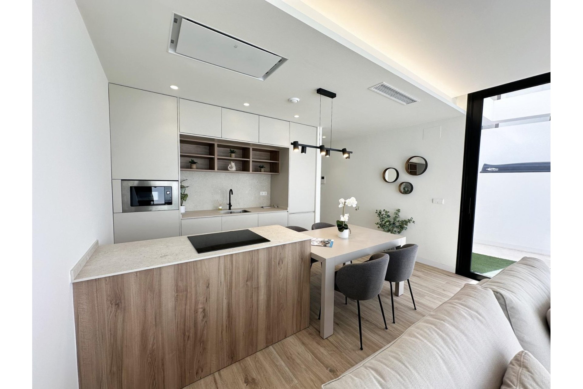 New Build - Villa - Pilar de la Horadada - Torre De La Horadada