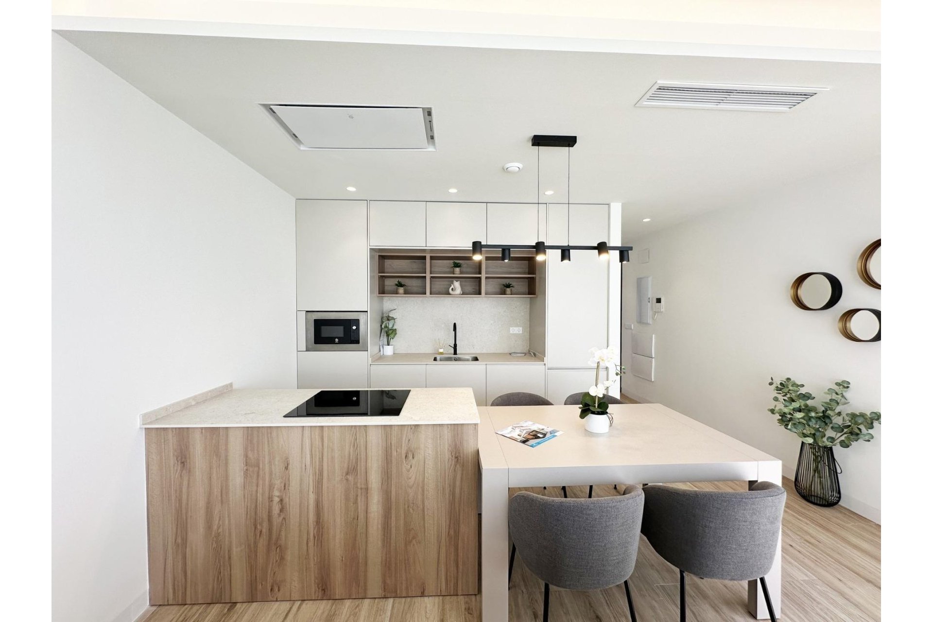 New Build - Villa - Pilar de la Horadada - Torre De La Horadada