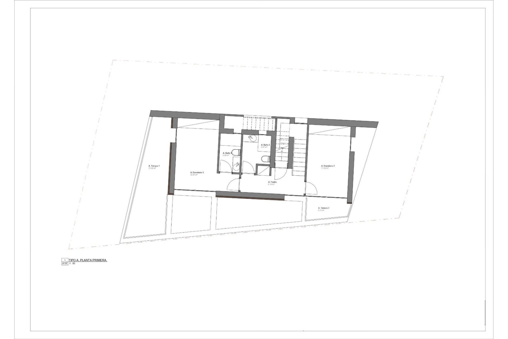 New Build - Villa - Pilar de la Horadada - Torre De La Horadada