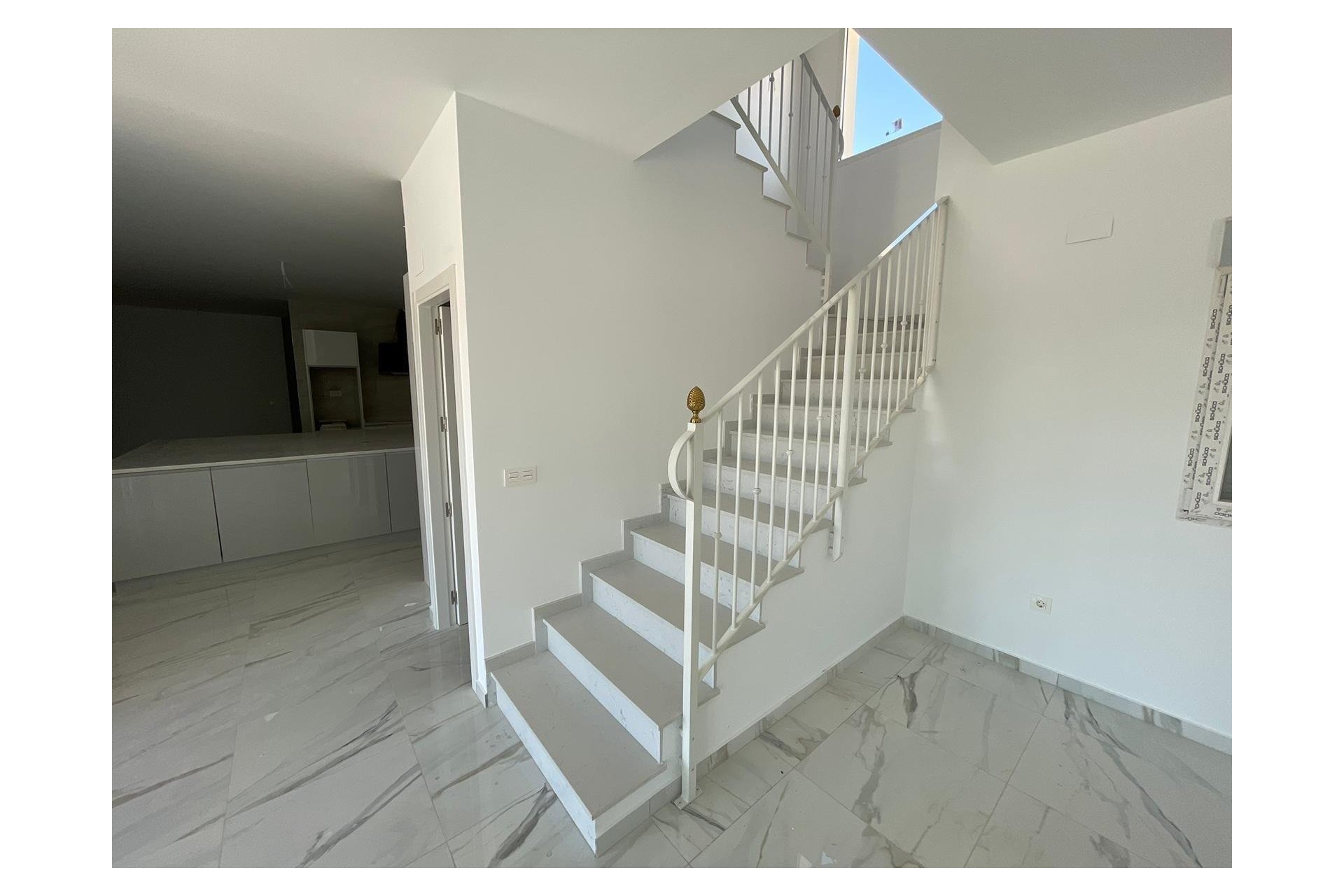 New Build - Villa - Pinoso - Camino Del Prado