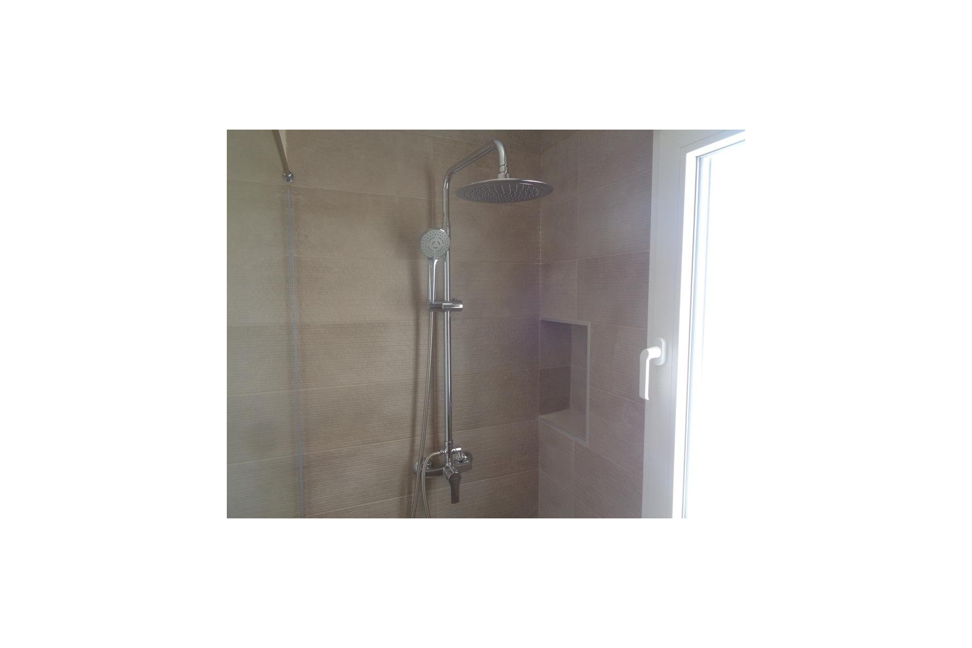 New Build - Villa - Pinoso - Camino Del Prado