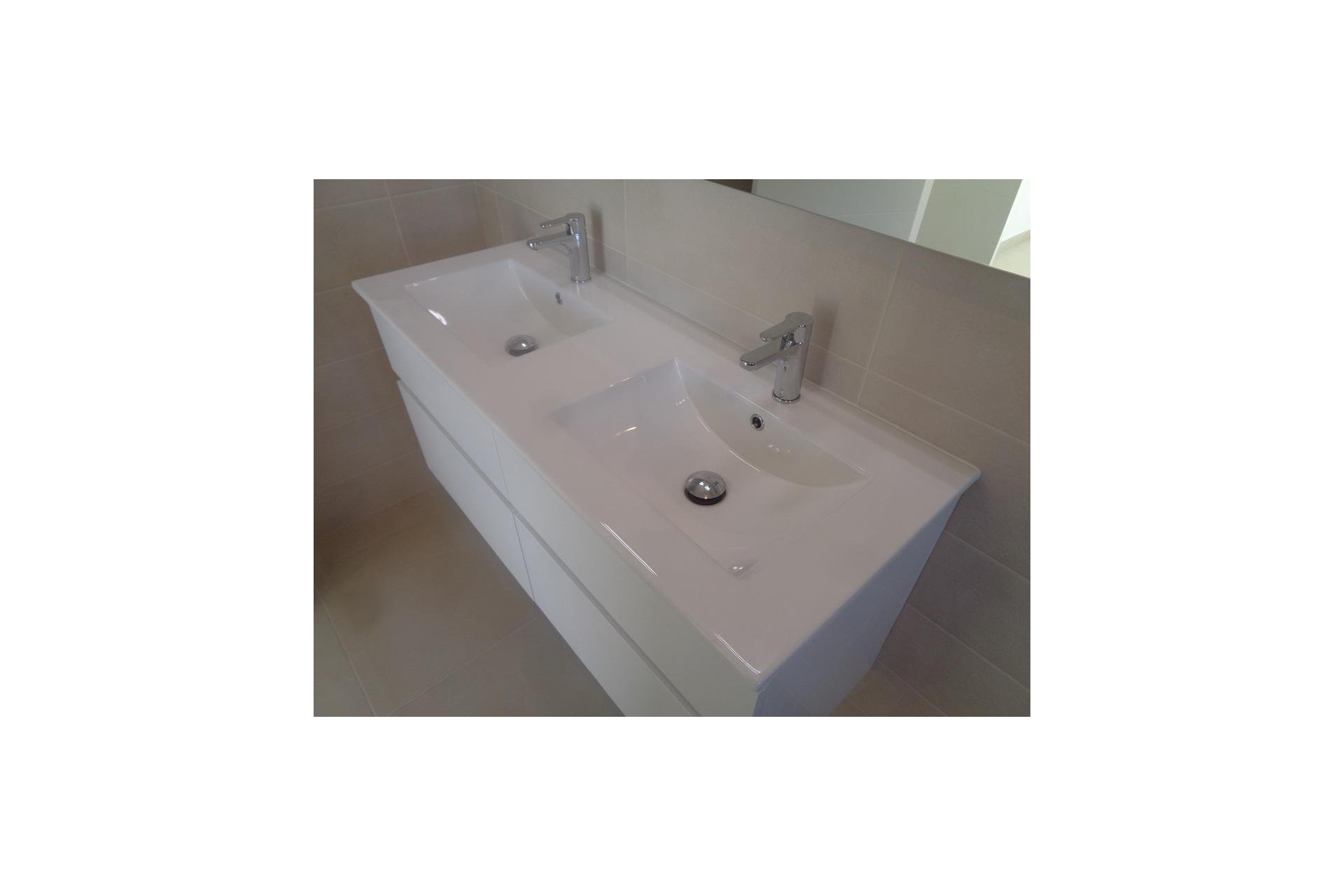 New Build - Villa - Pinoso - Camino Del Prado