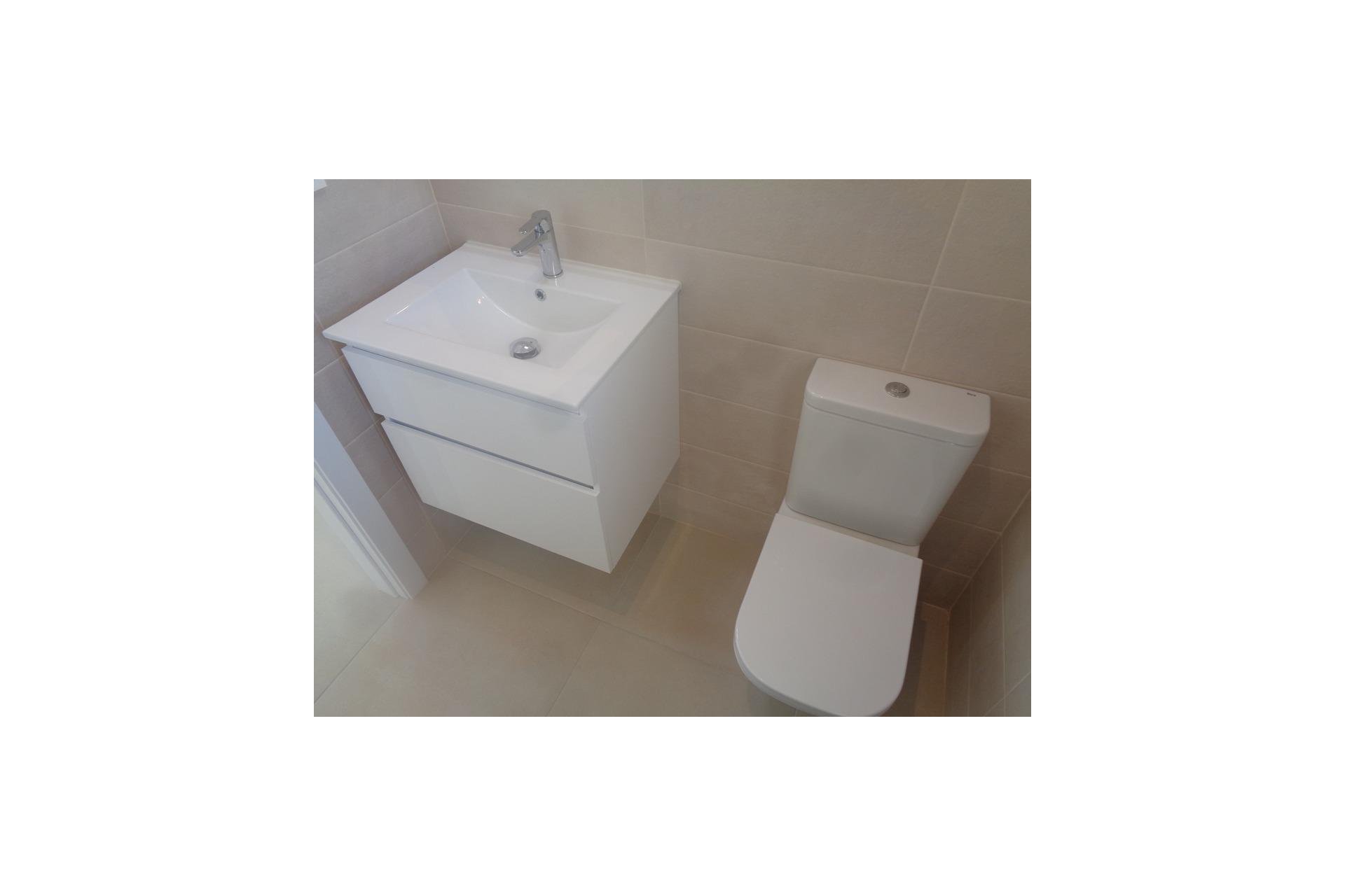 New Build - Villa - Pinoso - Camino Del Prado