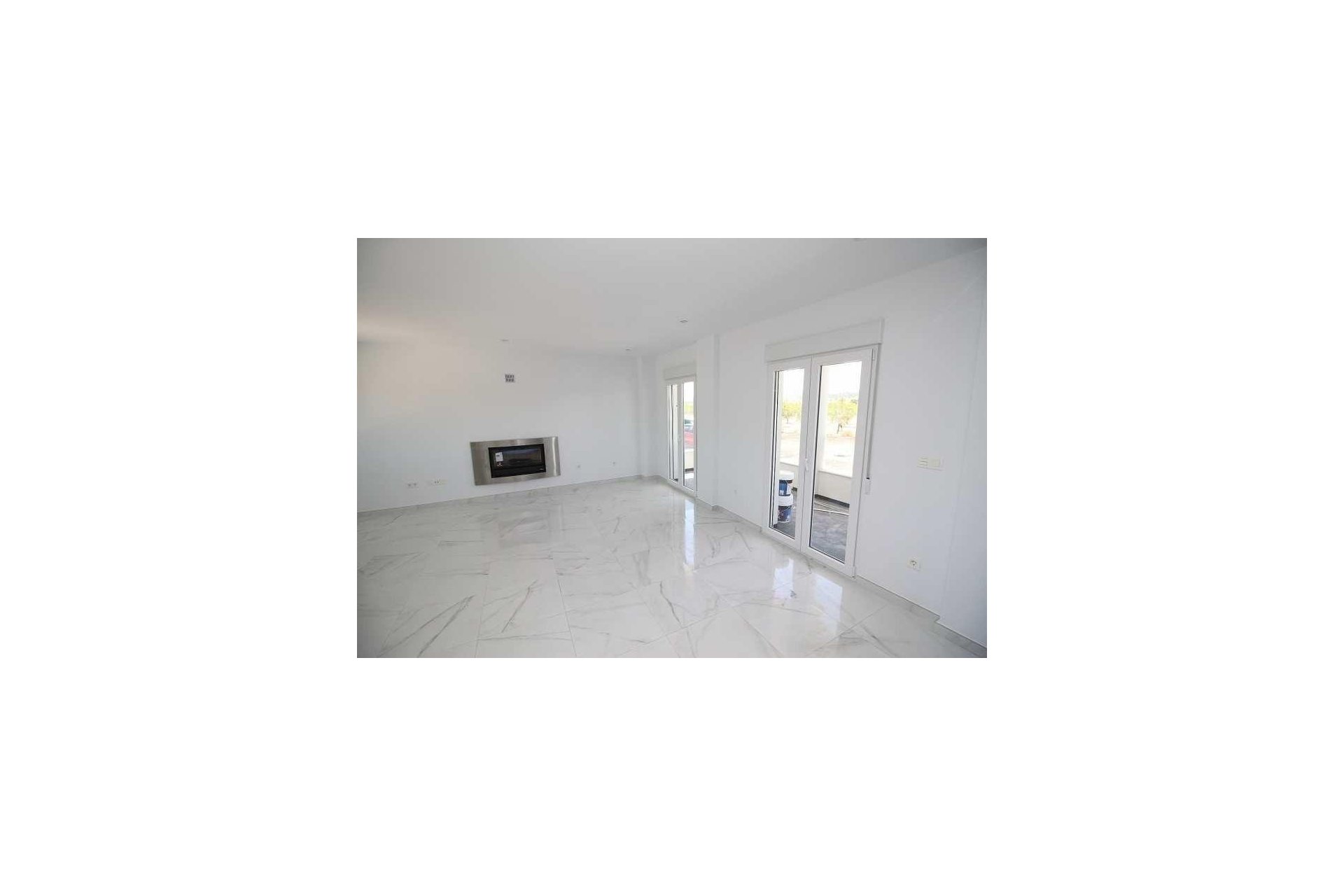 New Build - Villa - Pinoso - Camino Del Prado