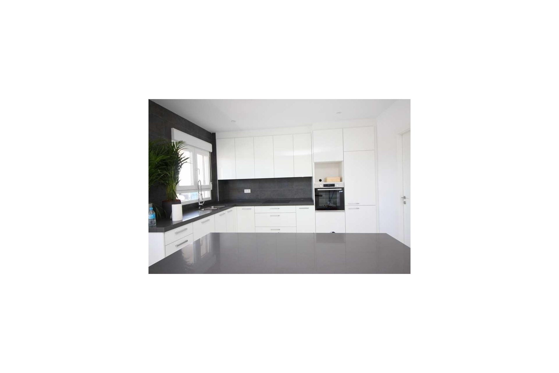 New Build - Villa - Pinoso - Camino Del Prado