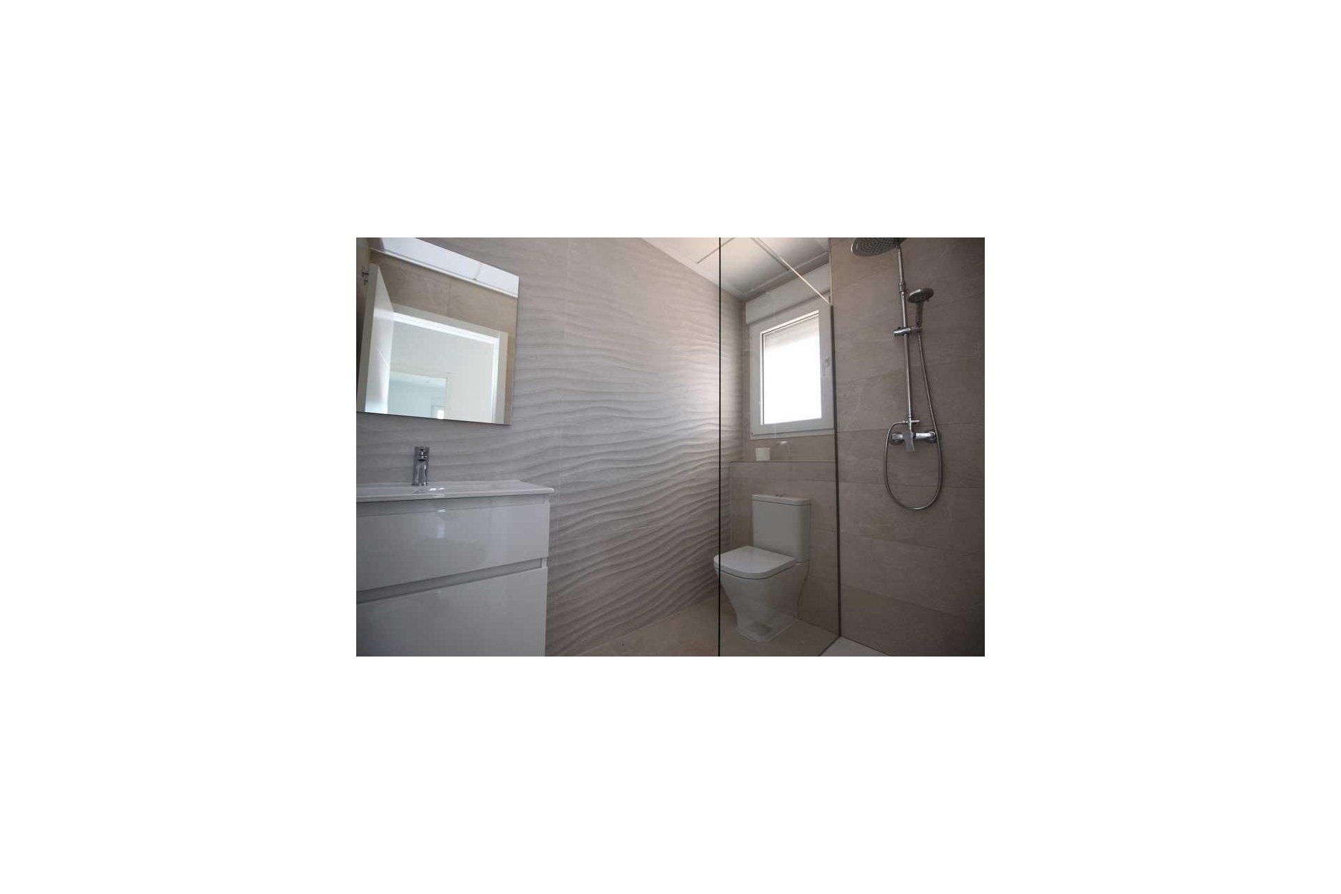 New Build - Villa - Pinoso - Camino Del Prado