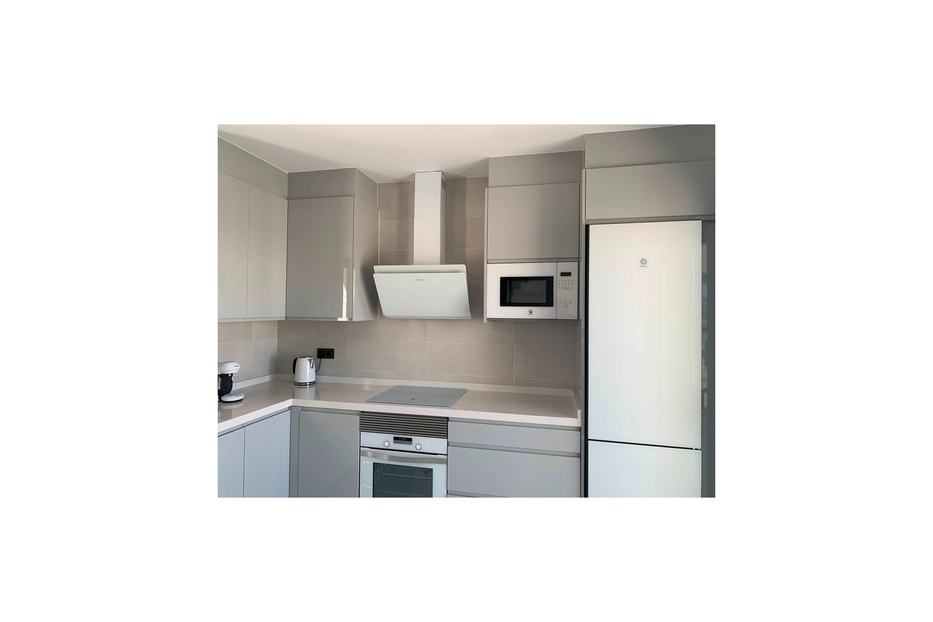 New Build - Villa - Pinoso - Camino Del Prado