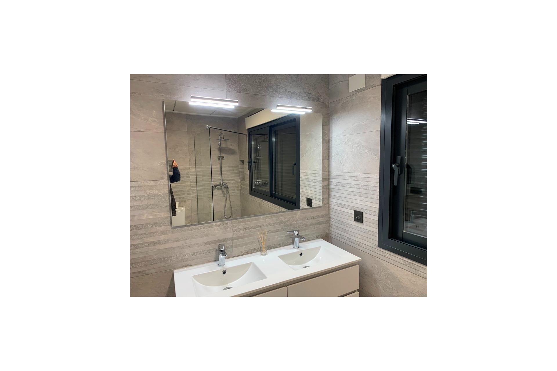 New Build - Villa - Pinoso - Camino Del Prado