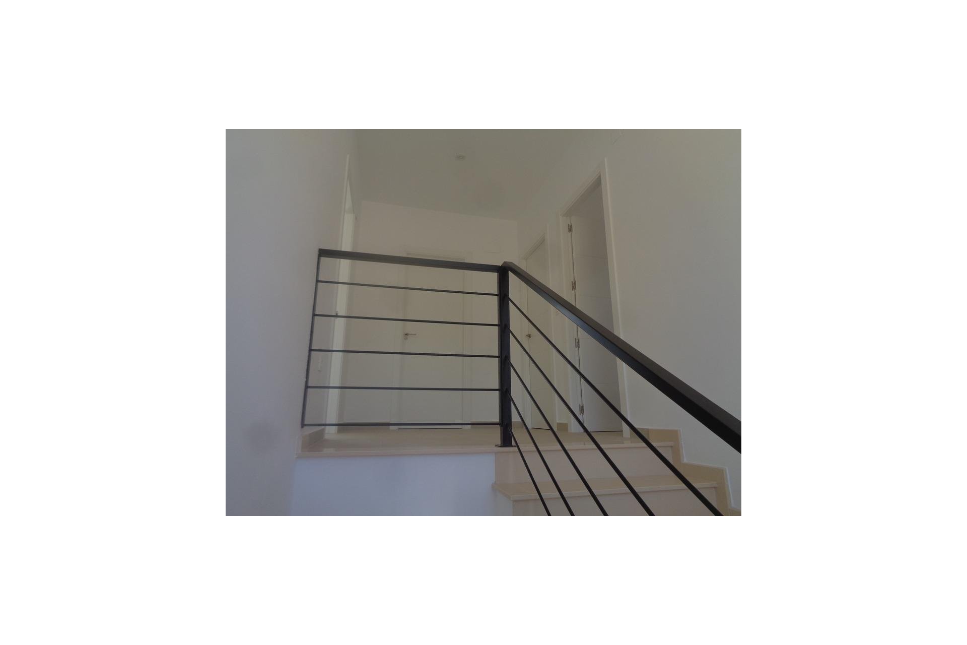 New Build - Villa - Pinoso - Camino Del Prado